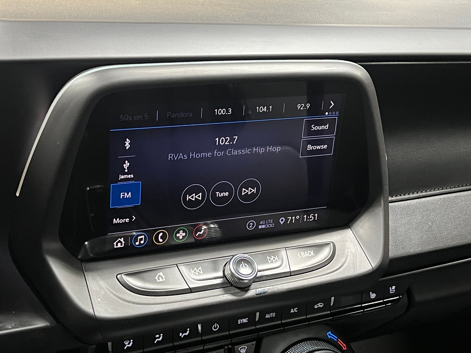 Thumbnail: 2020 Chevrolet Camaro - 3