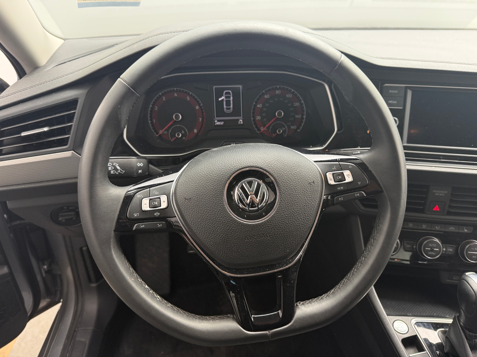 Thumbnail: 2020 Volkswagen Jetta - 4