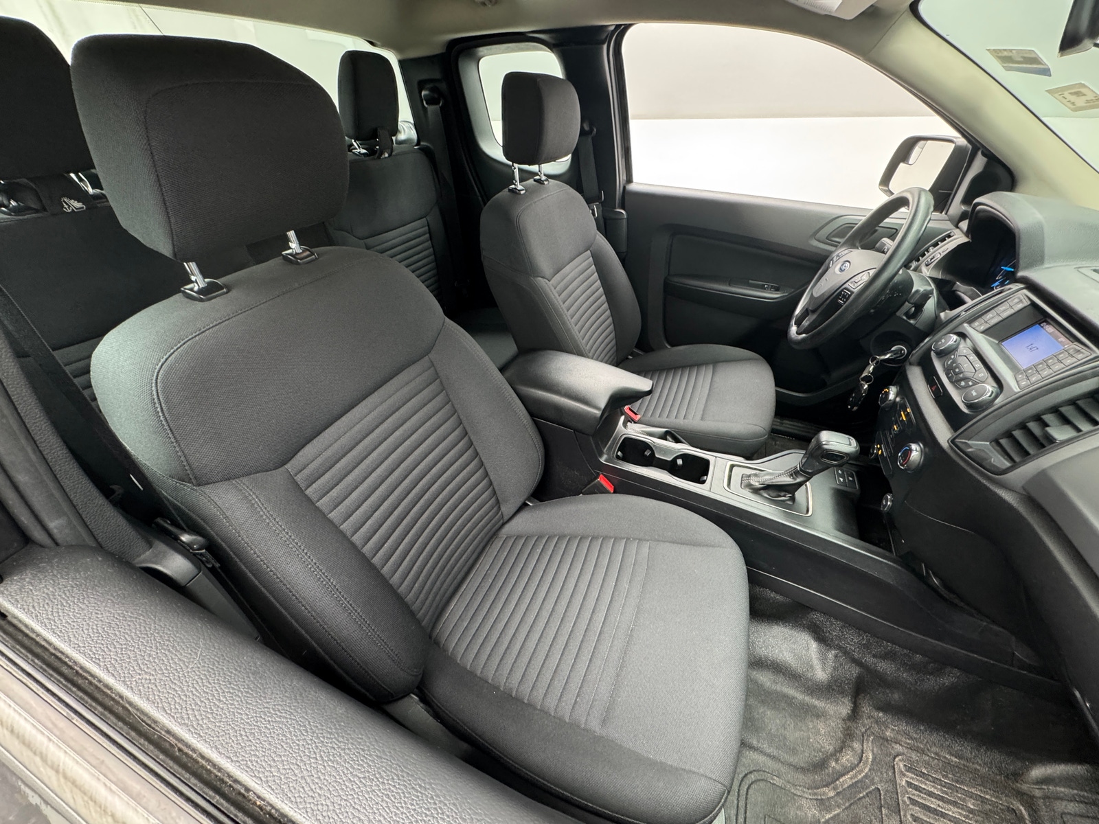 Thumbnail: 2020 Ford Ranger - 2