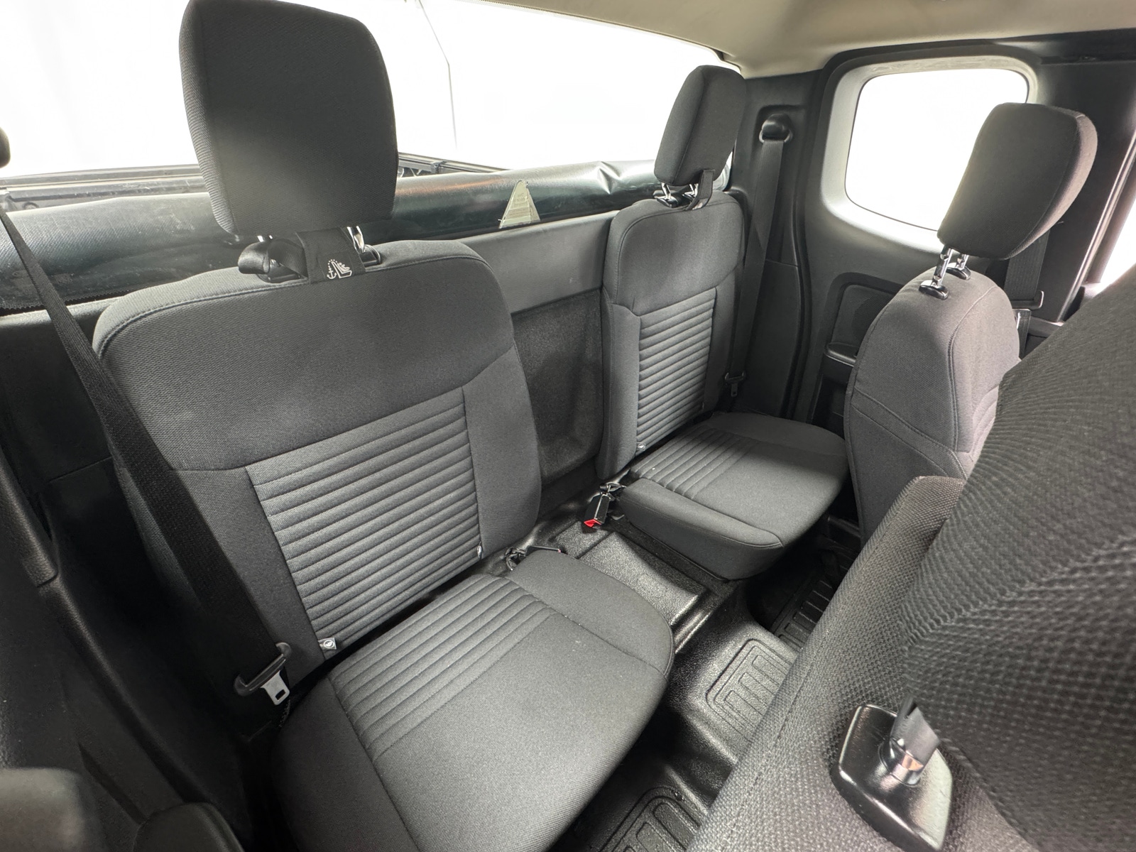 Thumbnail: 2020 Ford Ranger - 6