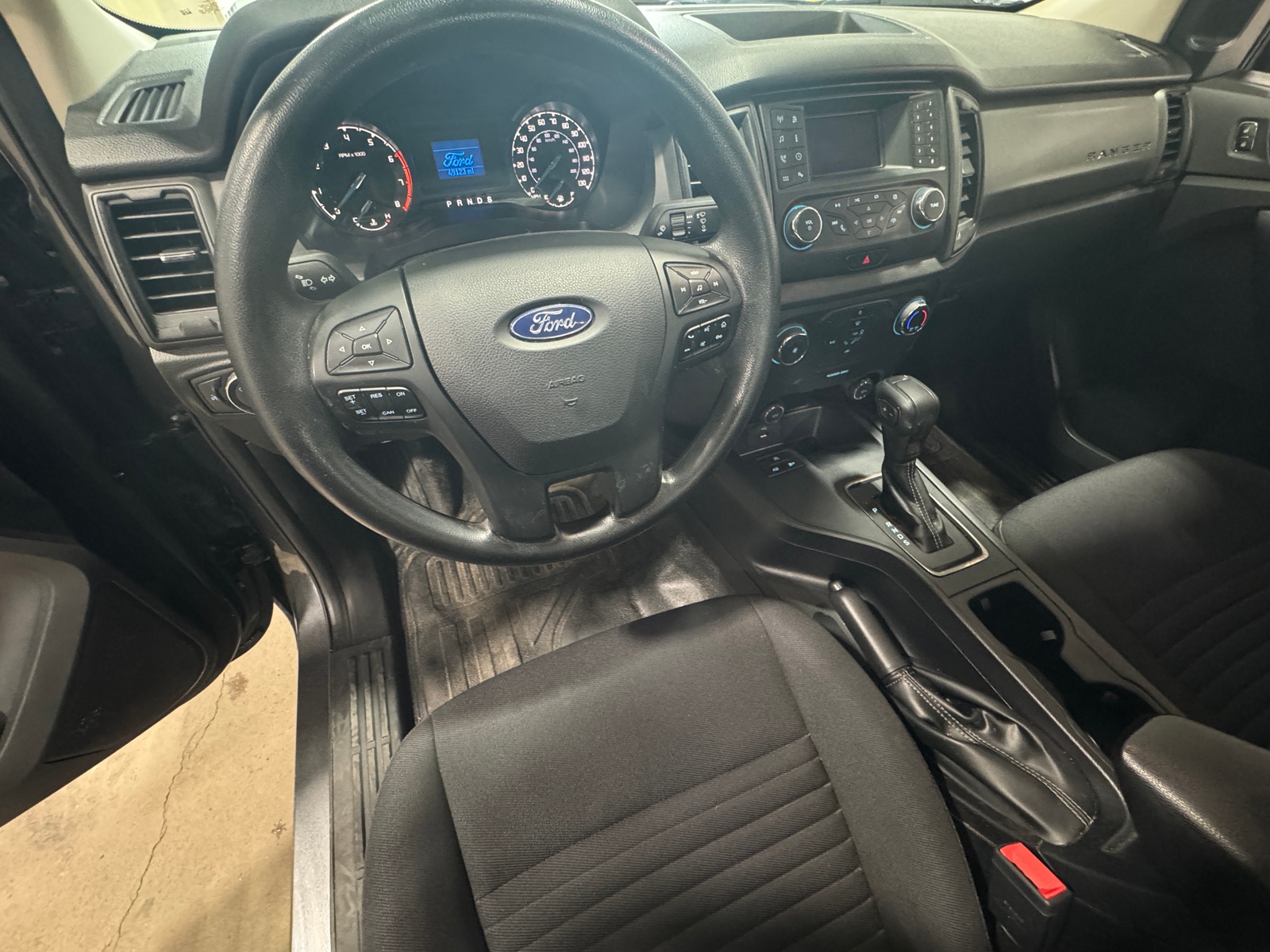 Thumbnail: 2020 Ford Ranger - 3