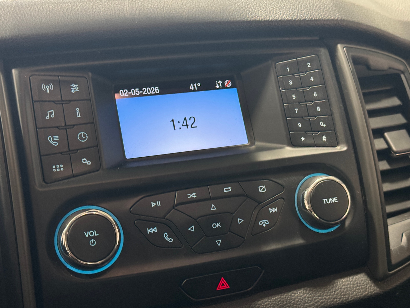 Thumbnail: 2020 Ford Ranger - 4