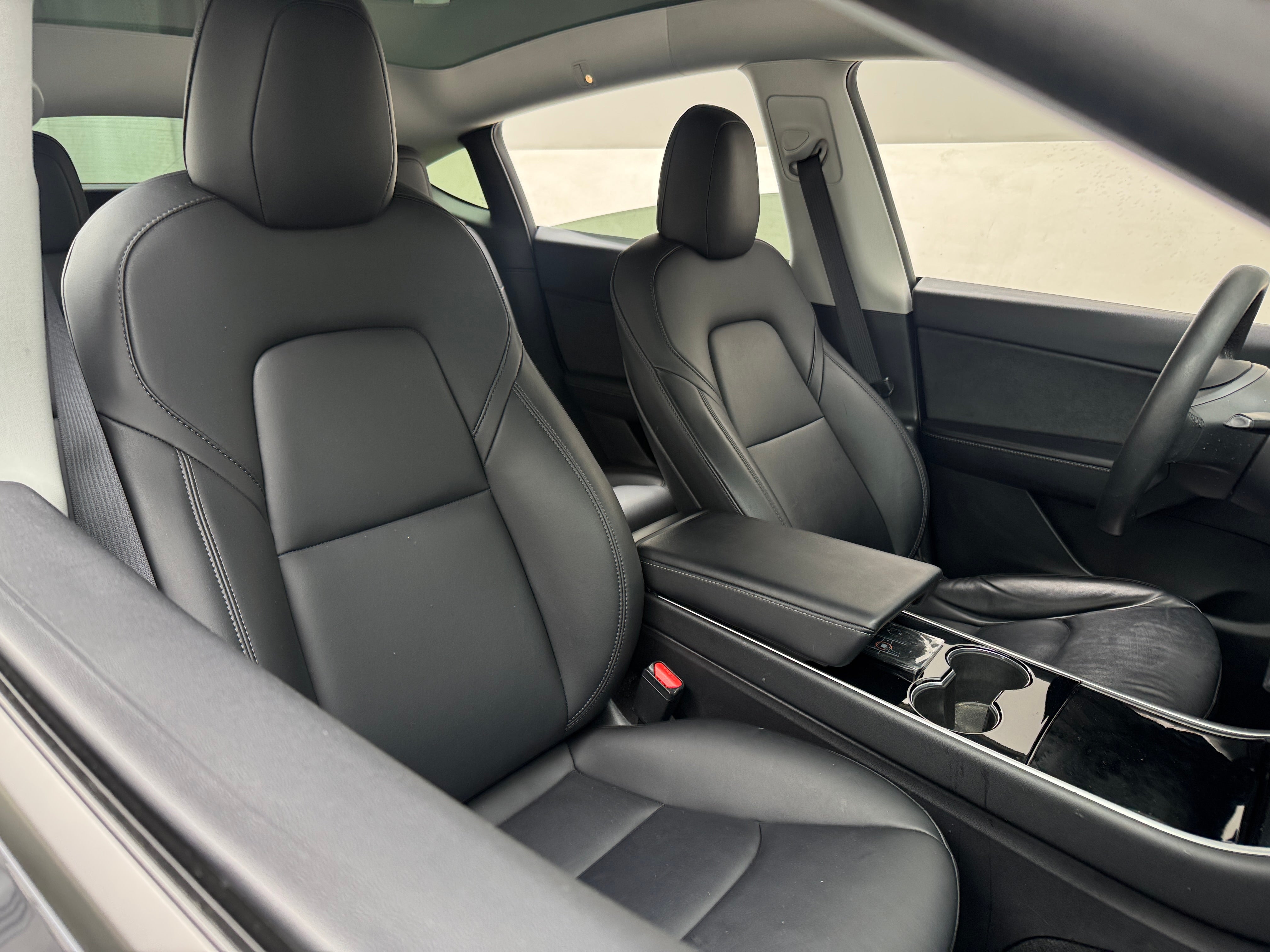 2020 Tesla Model Y