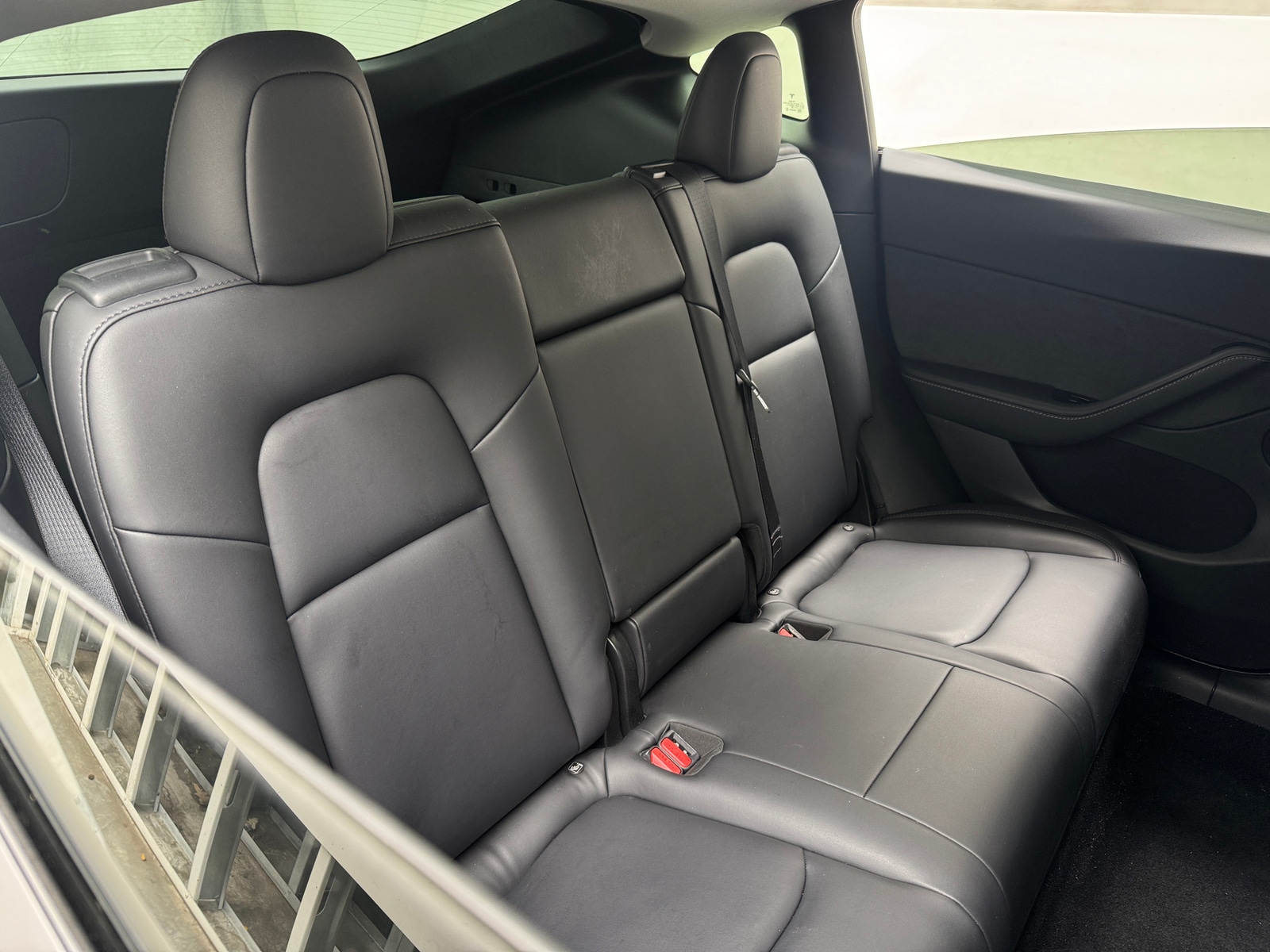 Thumbnail: 2020 Tesla Model Y - 5