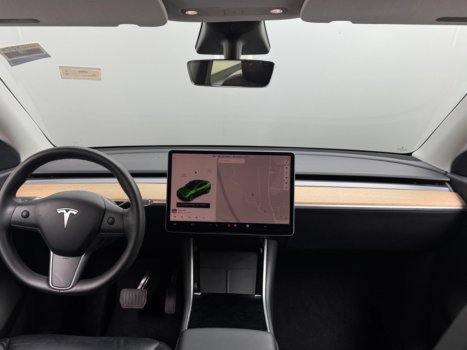 Thumbnail: 2020 Tesla Model Y - 2