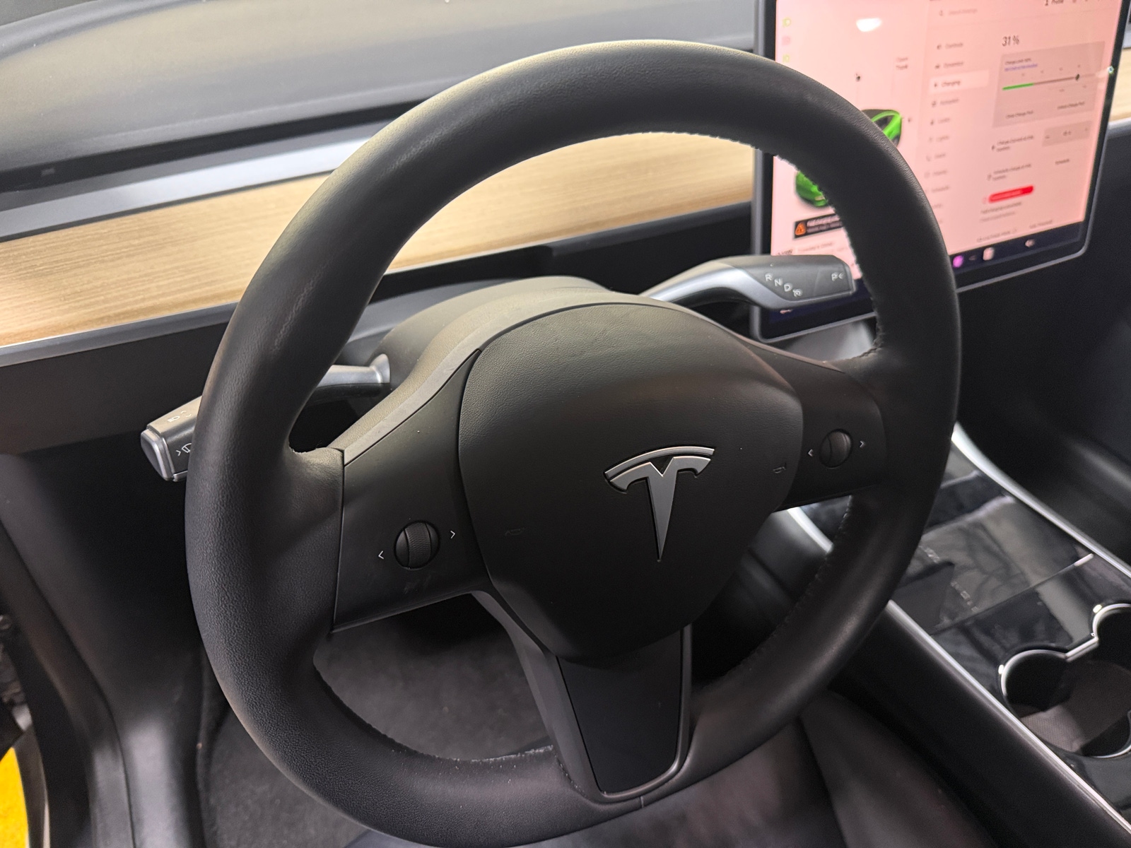 Thumbnail: 2020 Tesla Model Y - 4