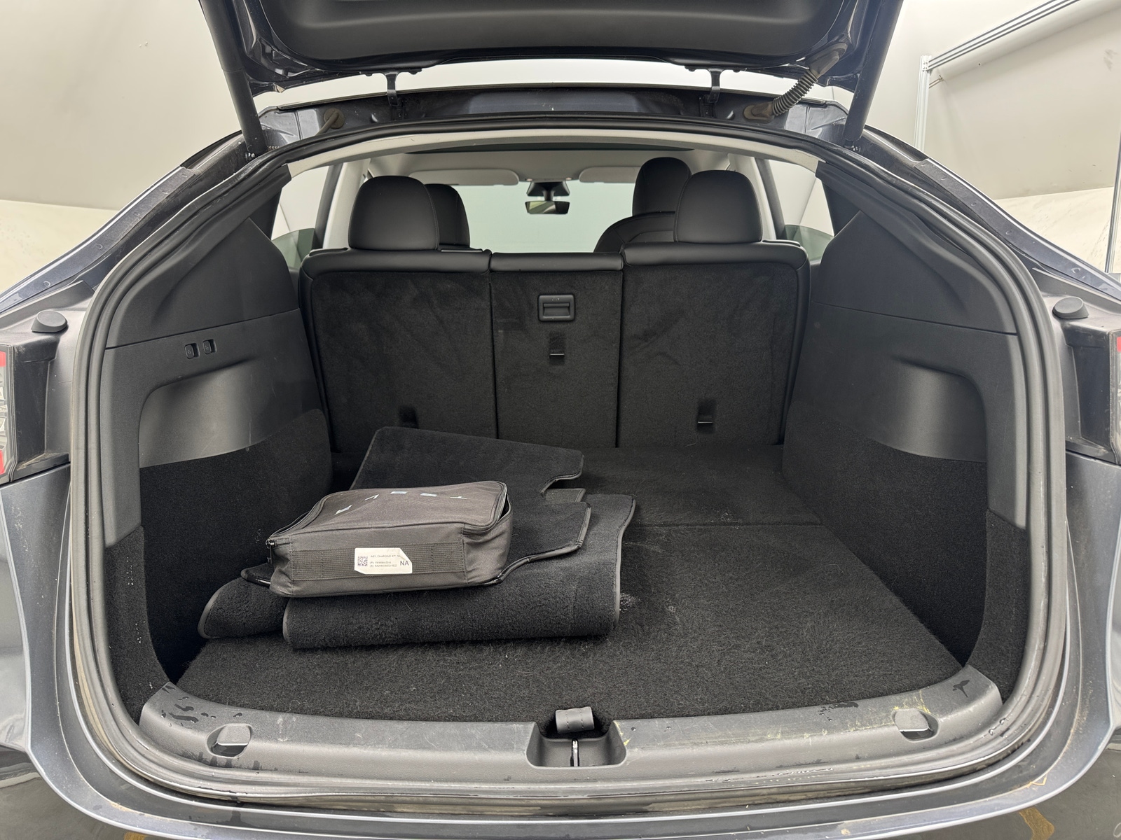 Thumbnail: 2020 Tesla Model Y - 6