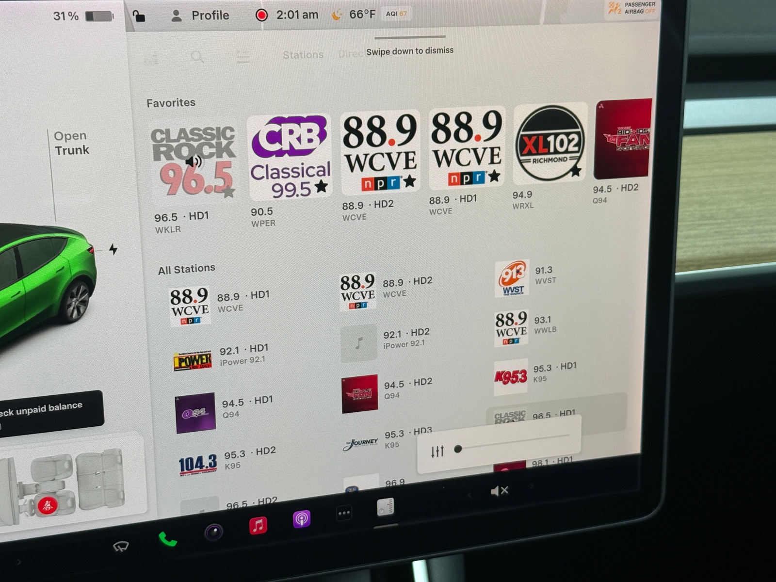 Thumbnail: 2020 Tesla Model Y - 3