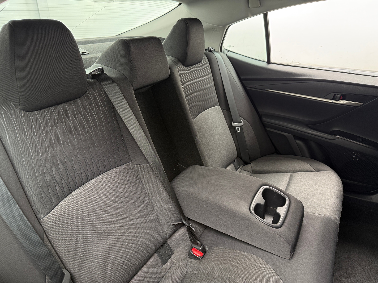 Thumbnail: 2025 Toyota Camry - 6