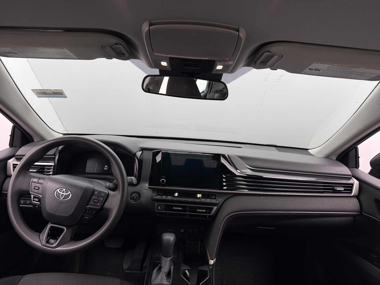 Thumbnail: 2025 Toyota Camry - 3