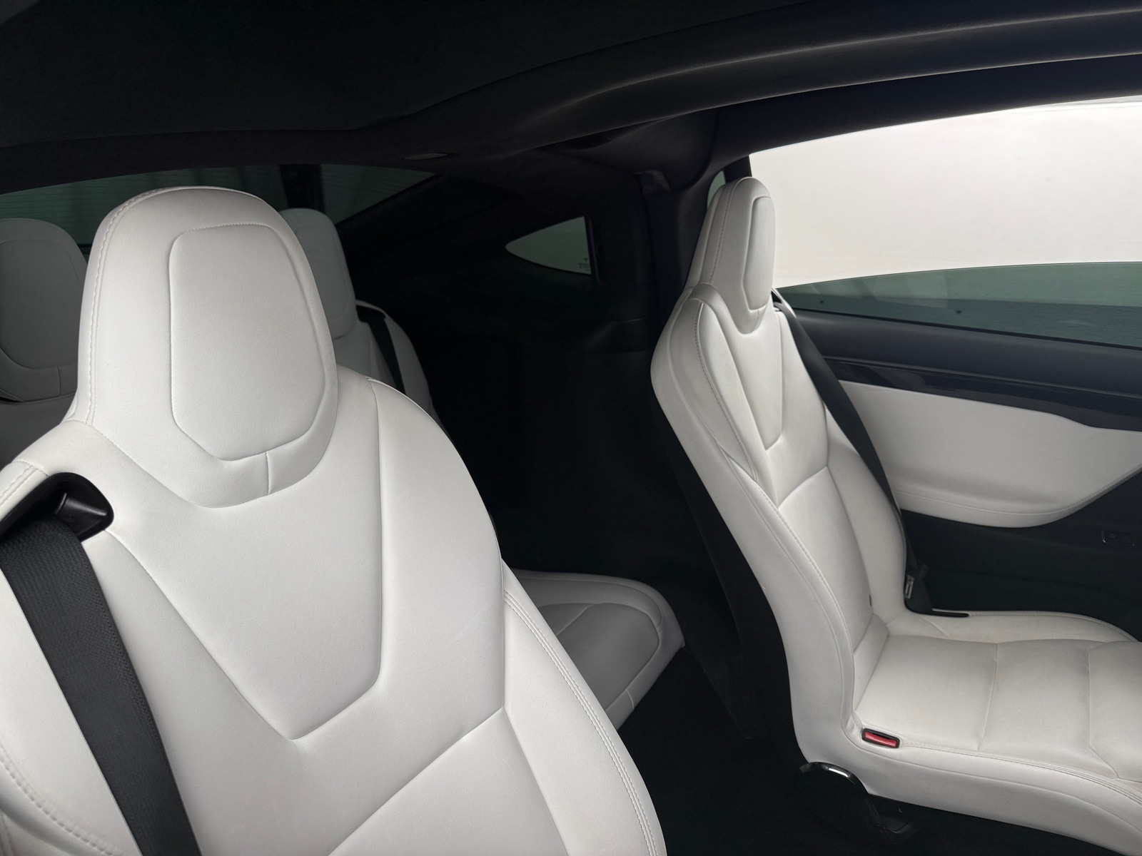 Thumbnail: 2021 Tesla Model X - 5