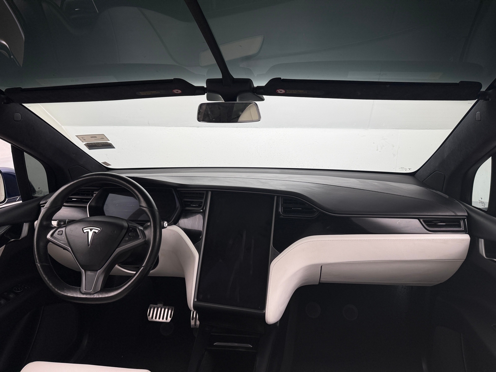 Thumbnail: 2021 Tesla Model X - 2