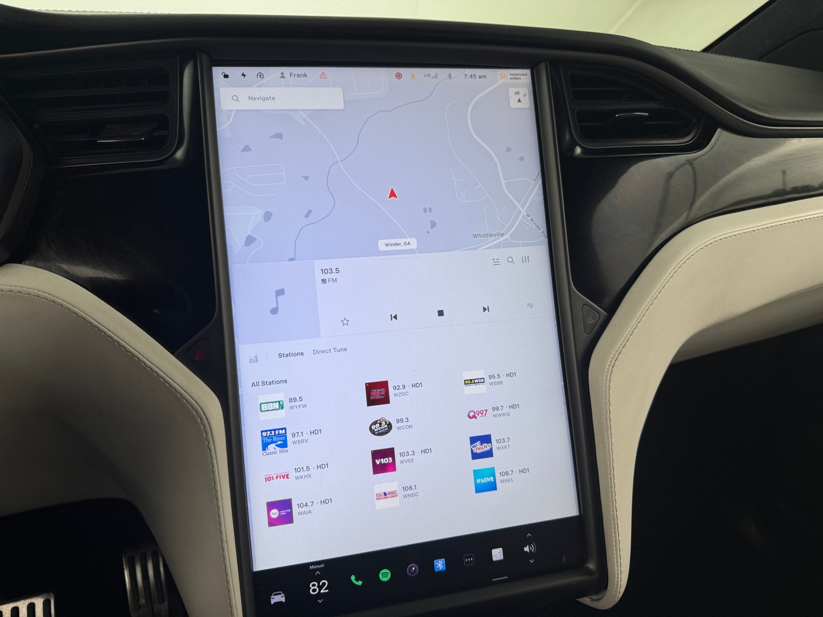 Thumbnail: 2021 Tesla Model X - 3