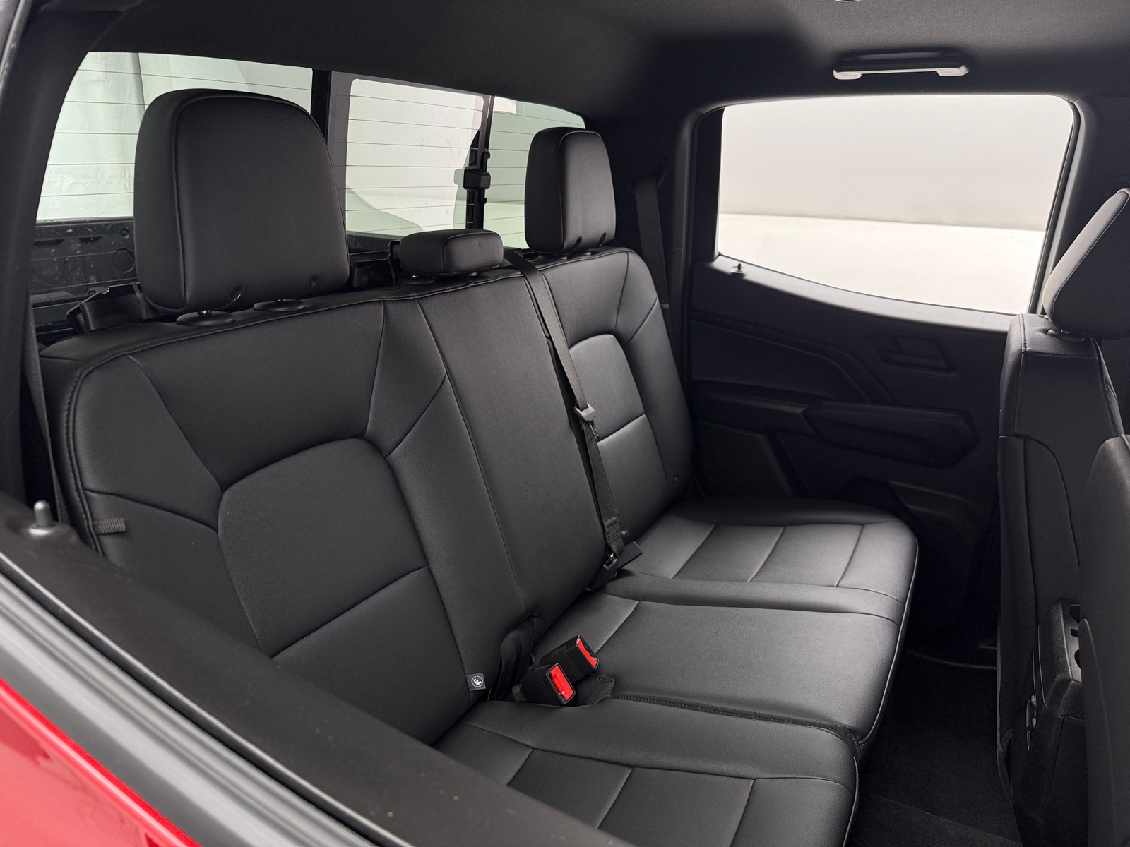 Thumbnail: 2025 Chevrolet Colorado - 6