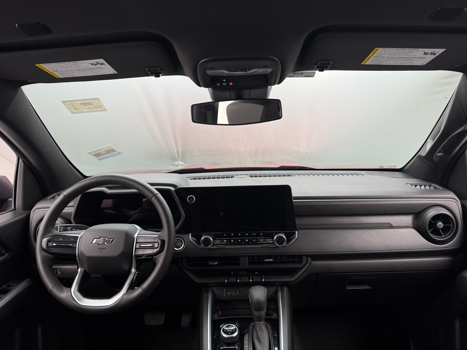 Thumbnail: 2025 Chevrolet Colorado - 3