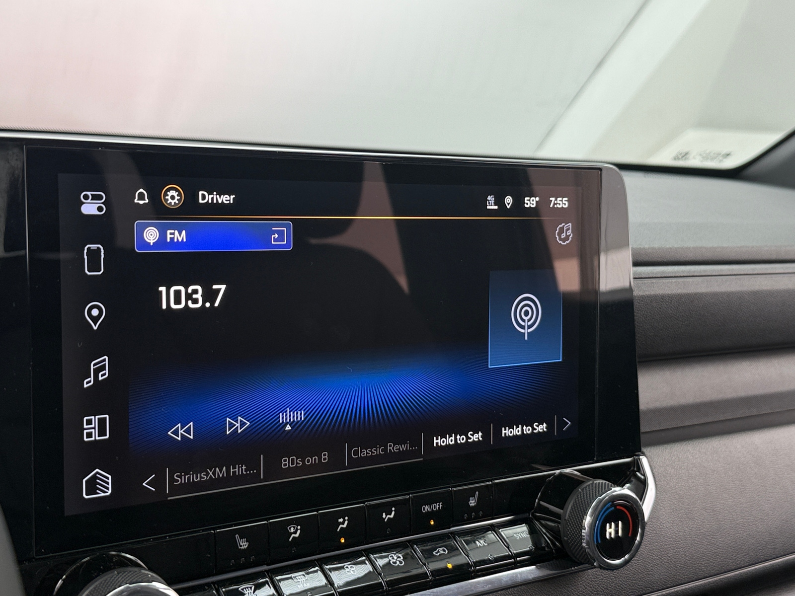 Thumbnail: 2025 Chevrolet Colorado - 4