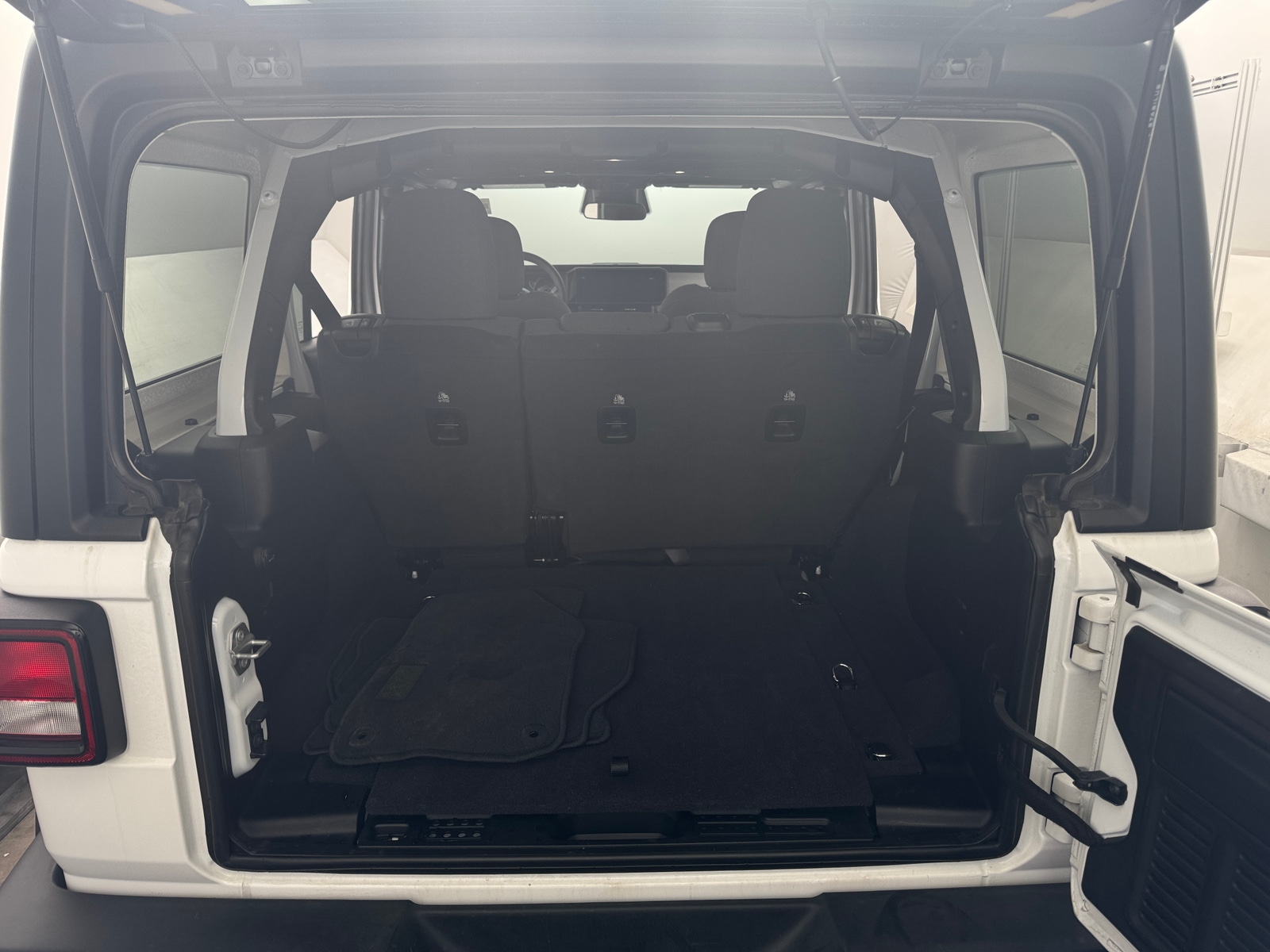 Thumbnail: 2025 Jeep Wrangler - 7