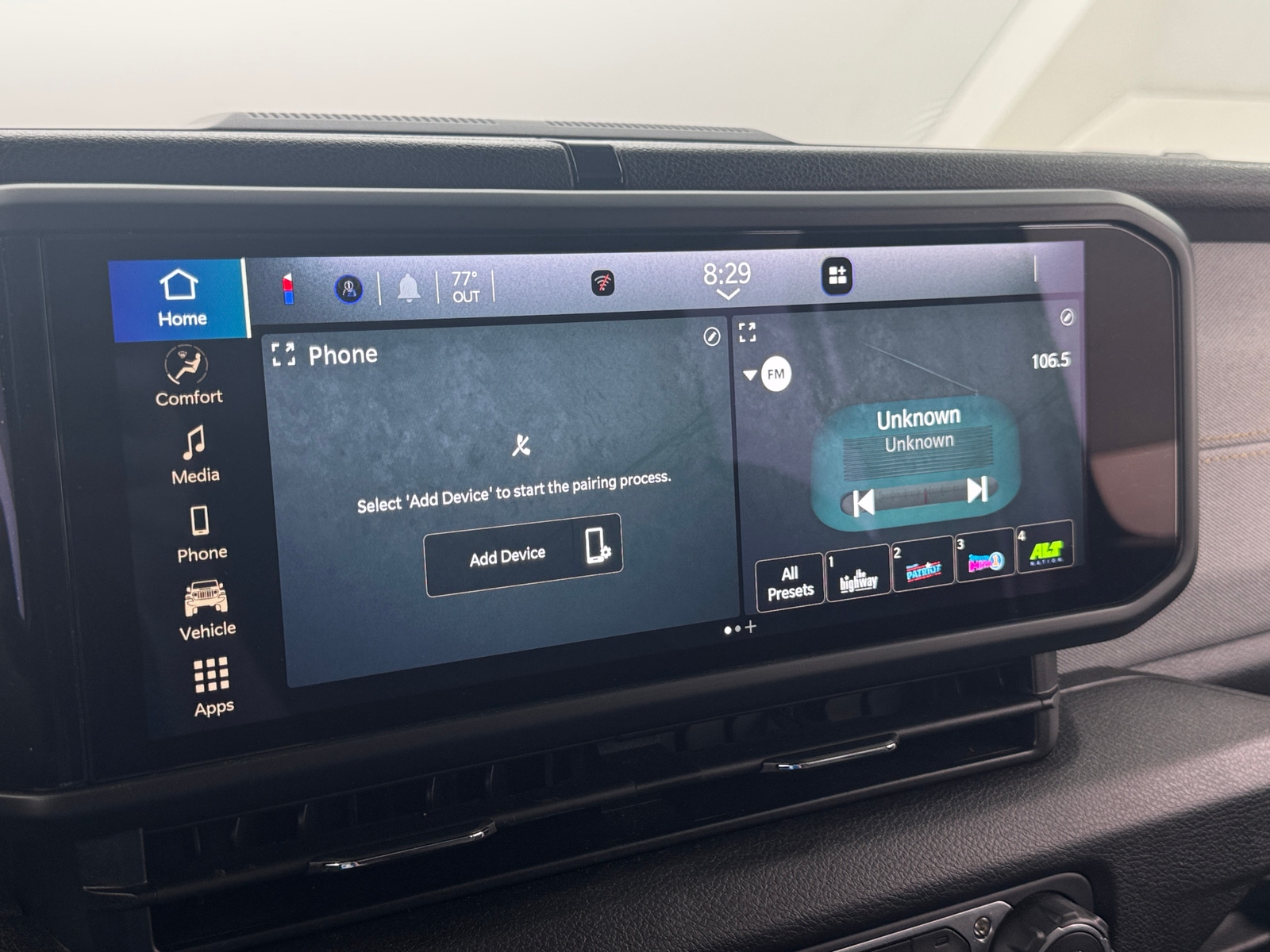 Thumbnail: 2025 Jeep Wrangler - 4