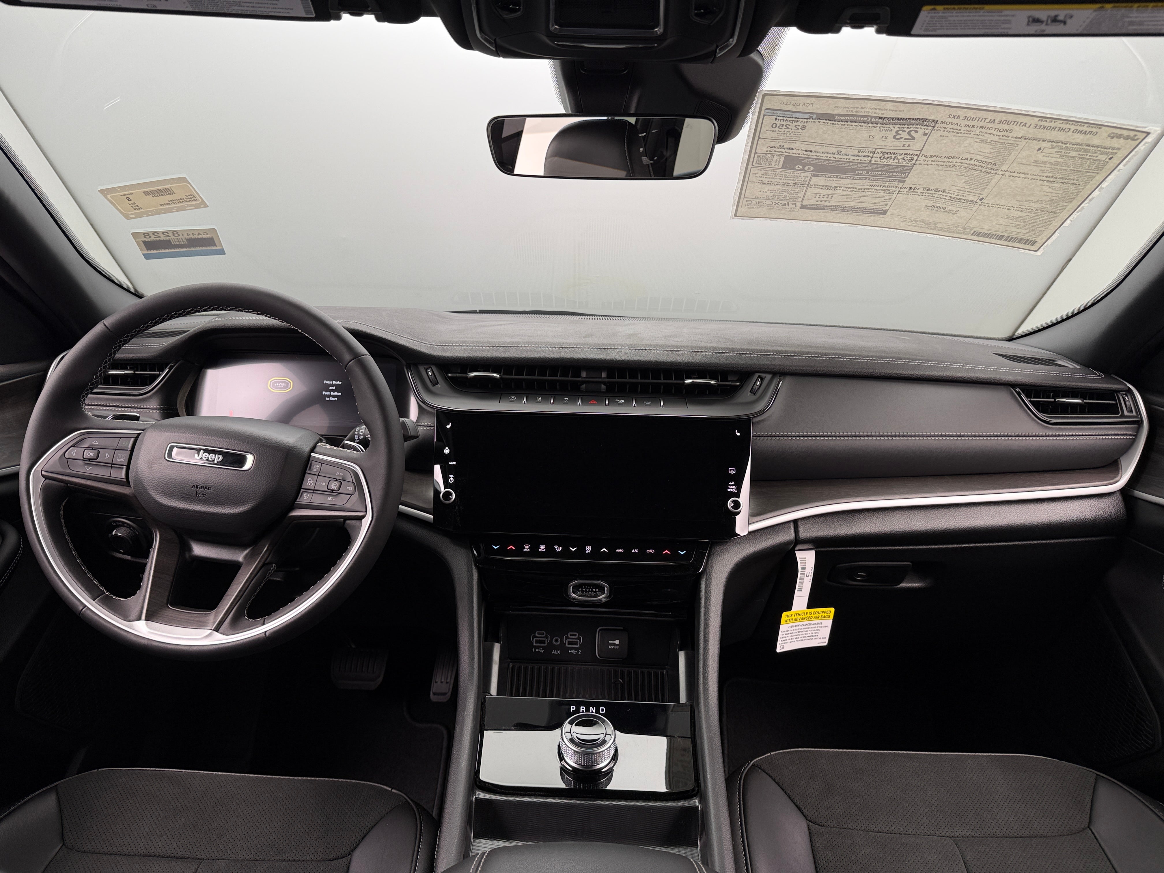 2026 Jeep Grand Cherokee Laredo - Photo 5