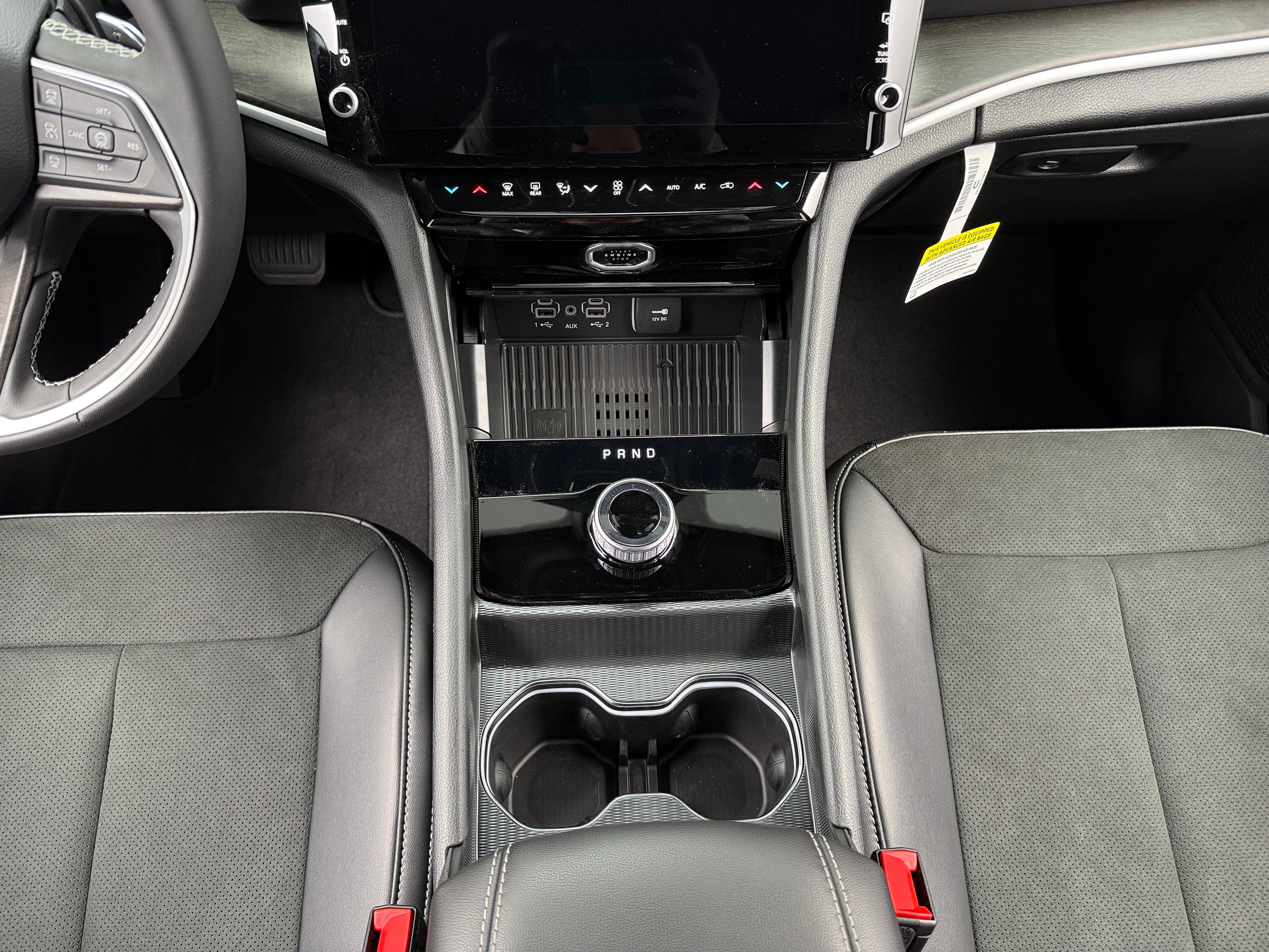 2026 Jeep Grand Cherokee Laredo - Photo 6