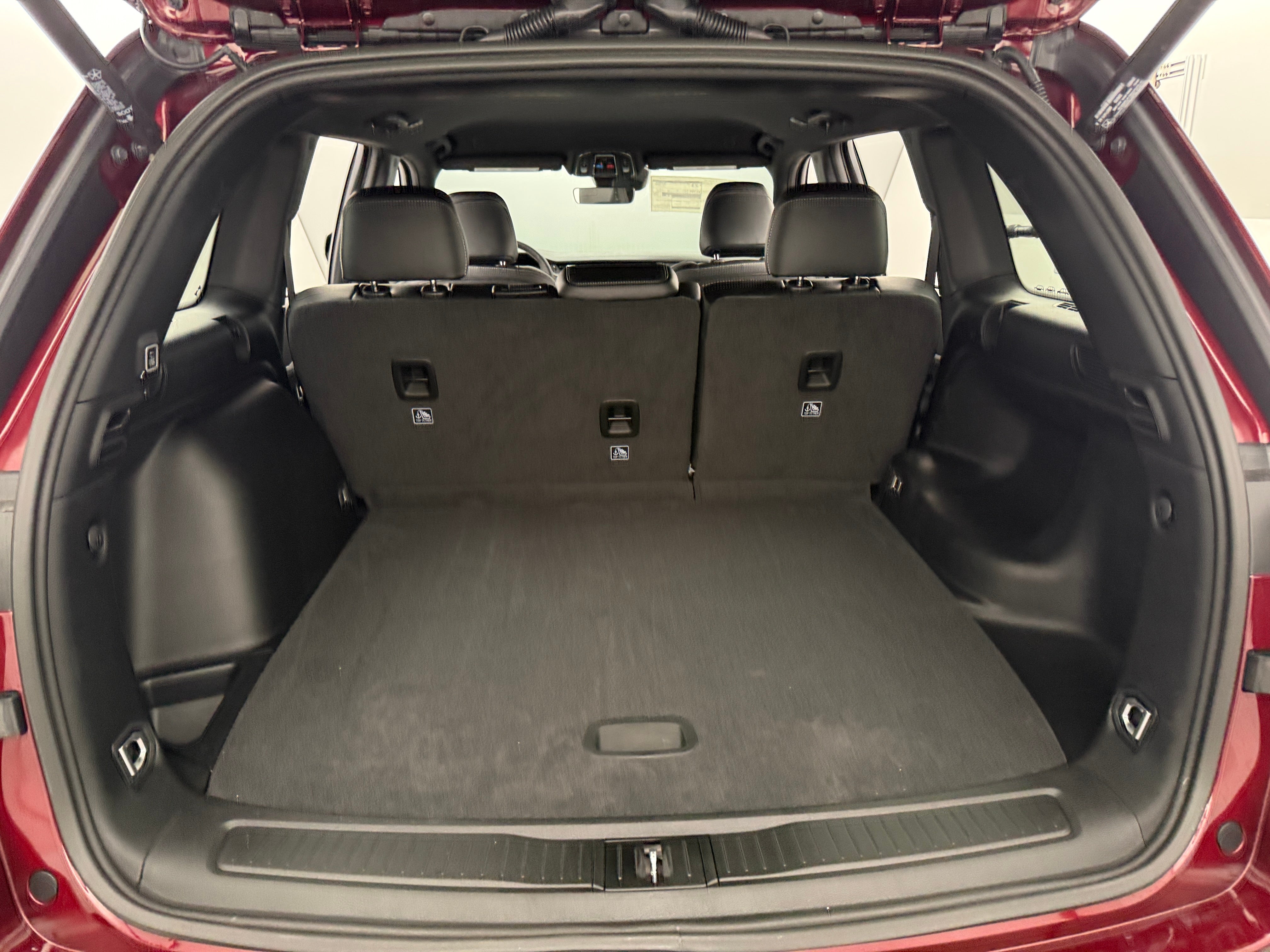 2026 Jeep Grand Cherokee Laredo - Photo 8