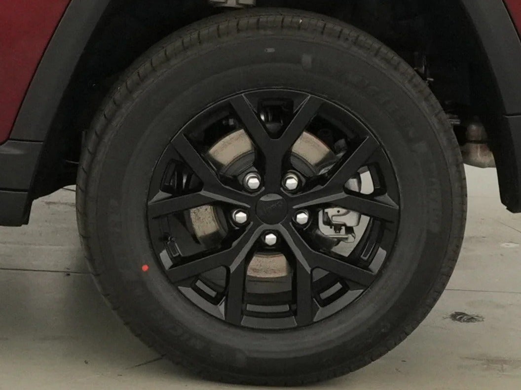 2026 Jeep Grand Cherokee Laredo - Photo 13