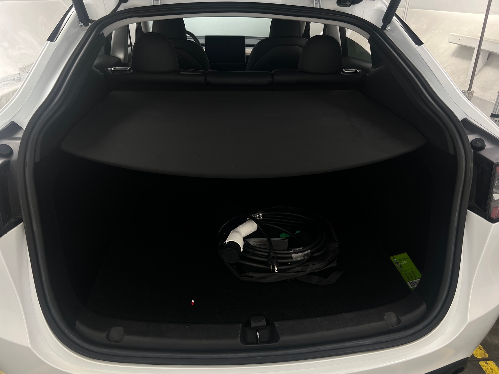 Thumbnail: 2023 Tesla Model Y - 6