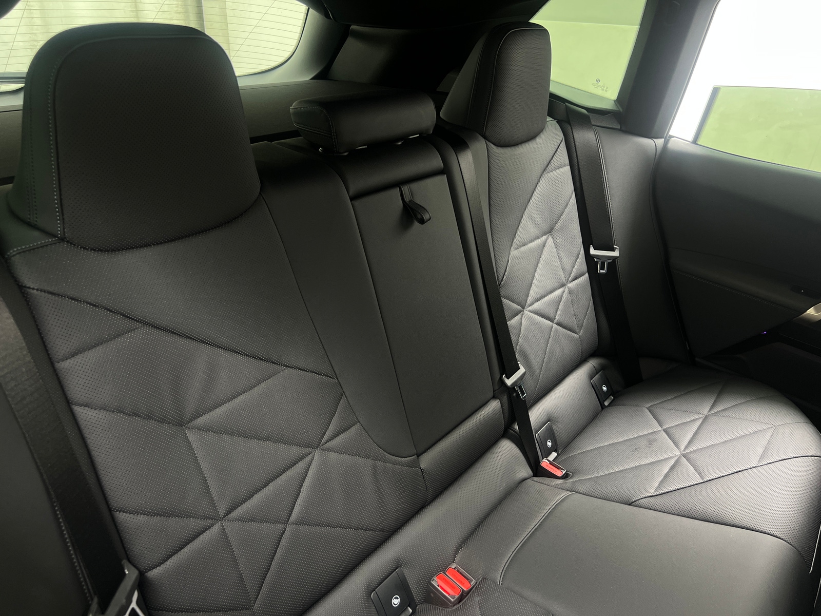 Thumbnail: 2024 BMW iX - 5