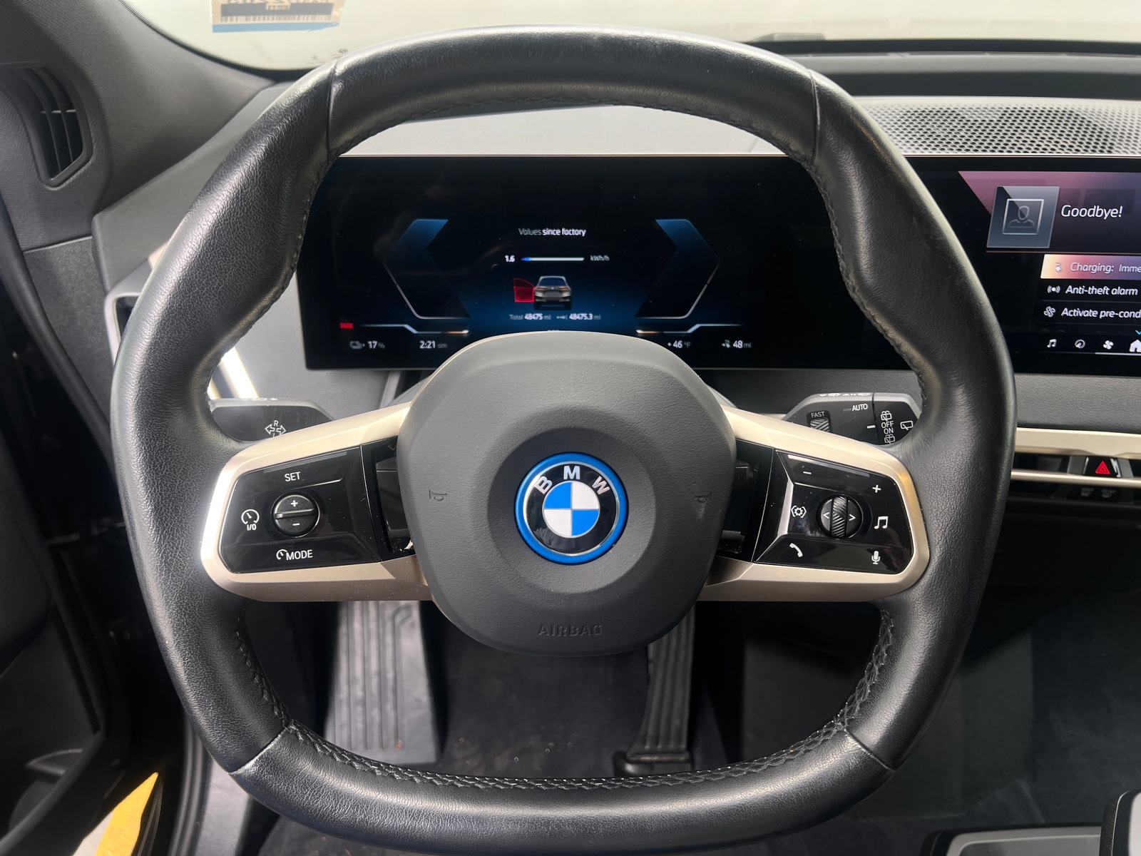 Thumbnail: 2024 BMW iX - 4