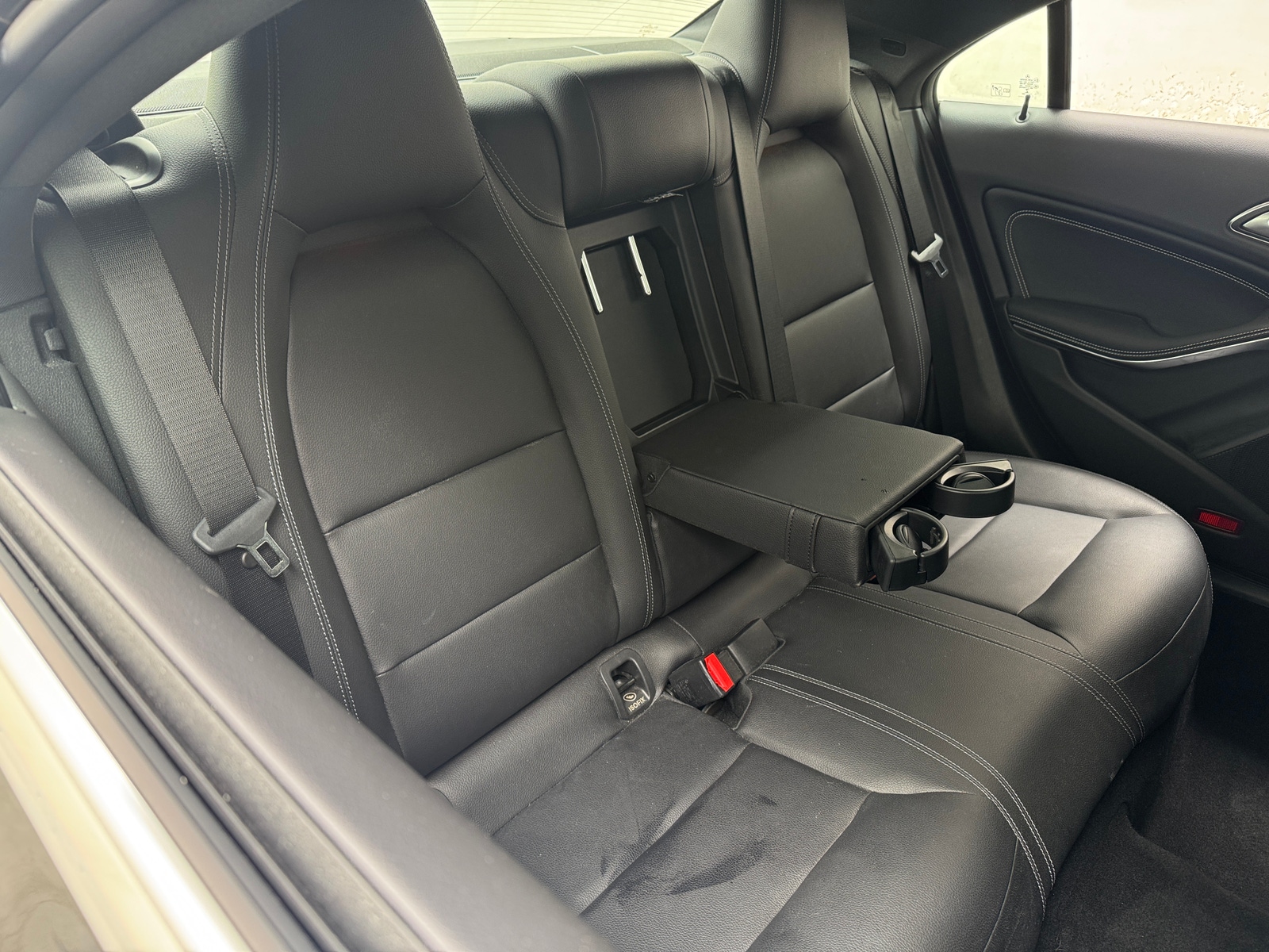 Thumbnail: 2019 Mercedes-Benz CLA - 5