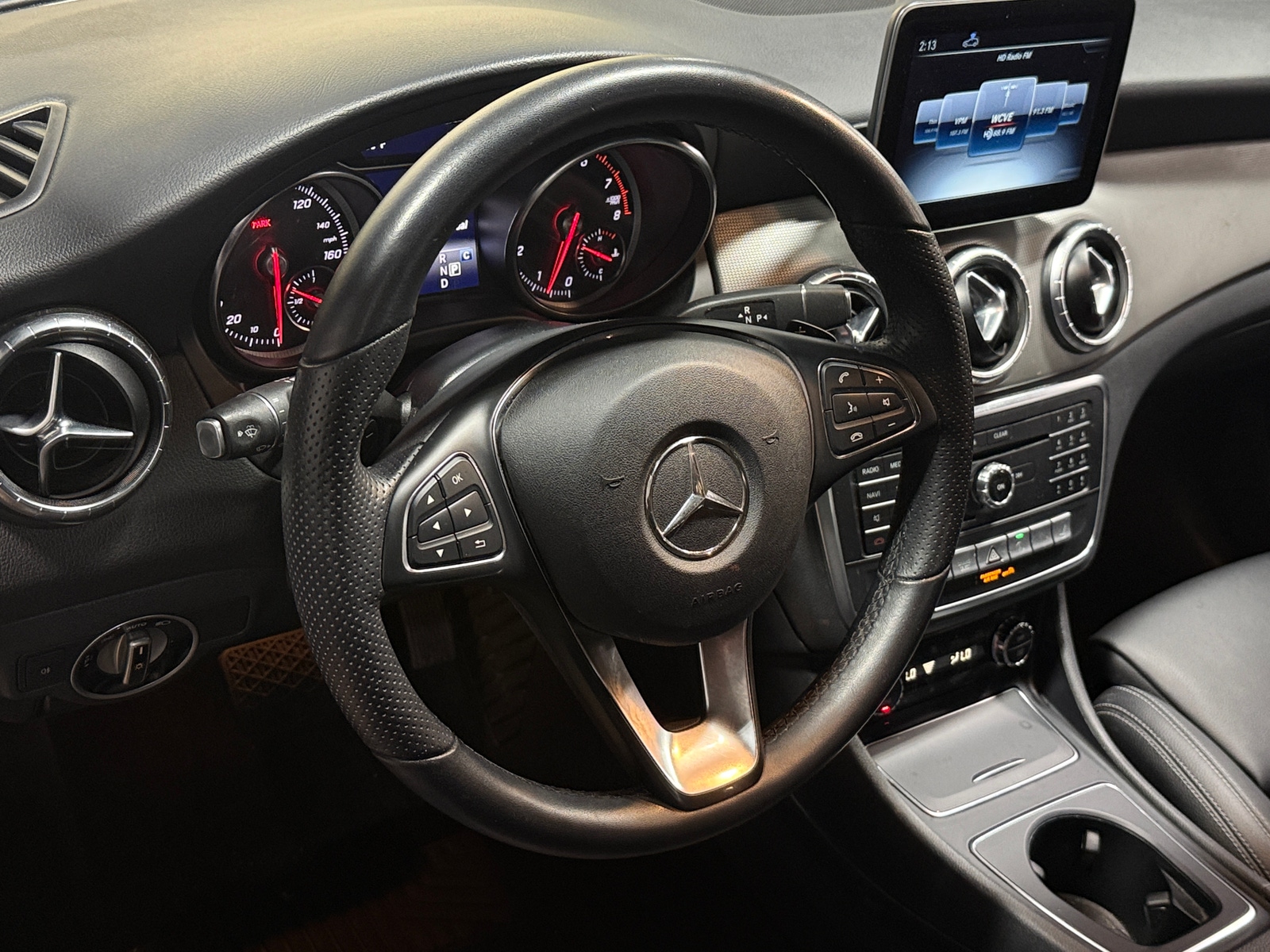 Thumbnail: 2019 Mercedes-Benz CLA - 4