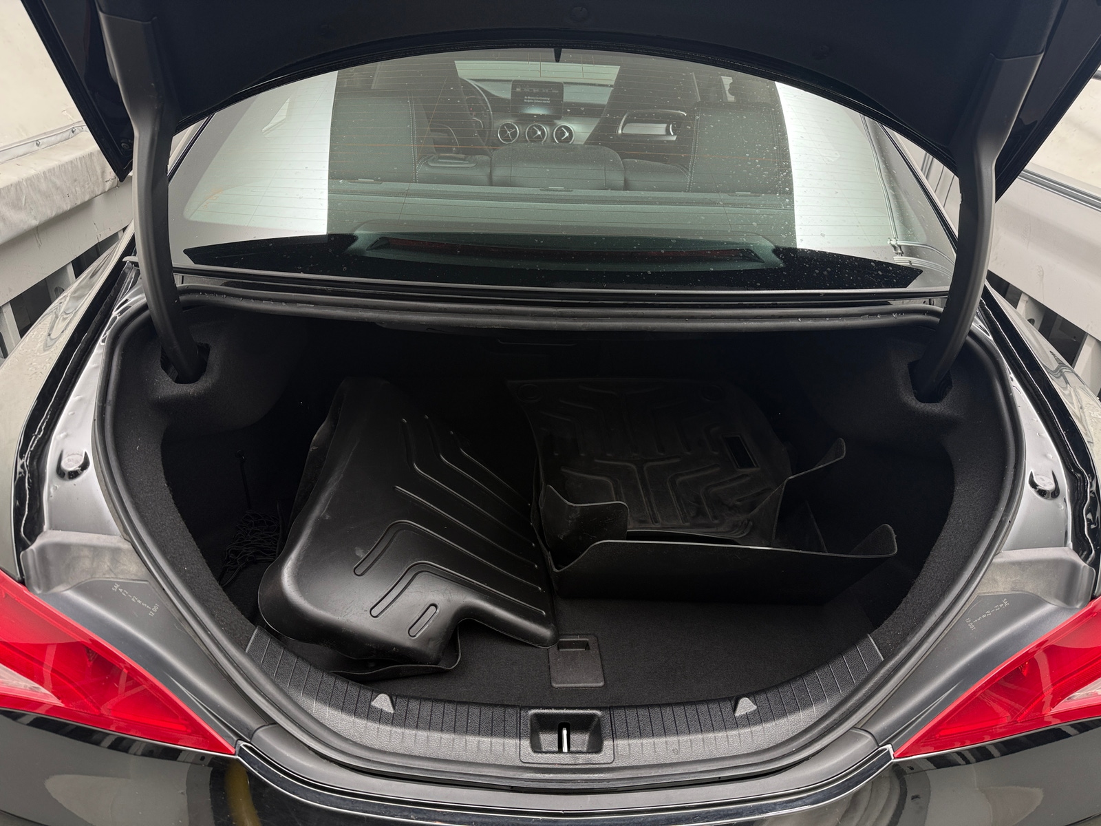 Thumbnail: 2019 Mercedes-Benz CLA - 6