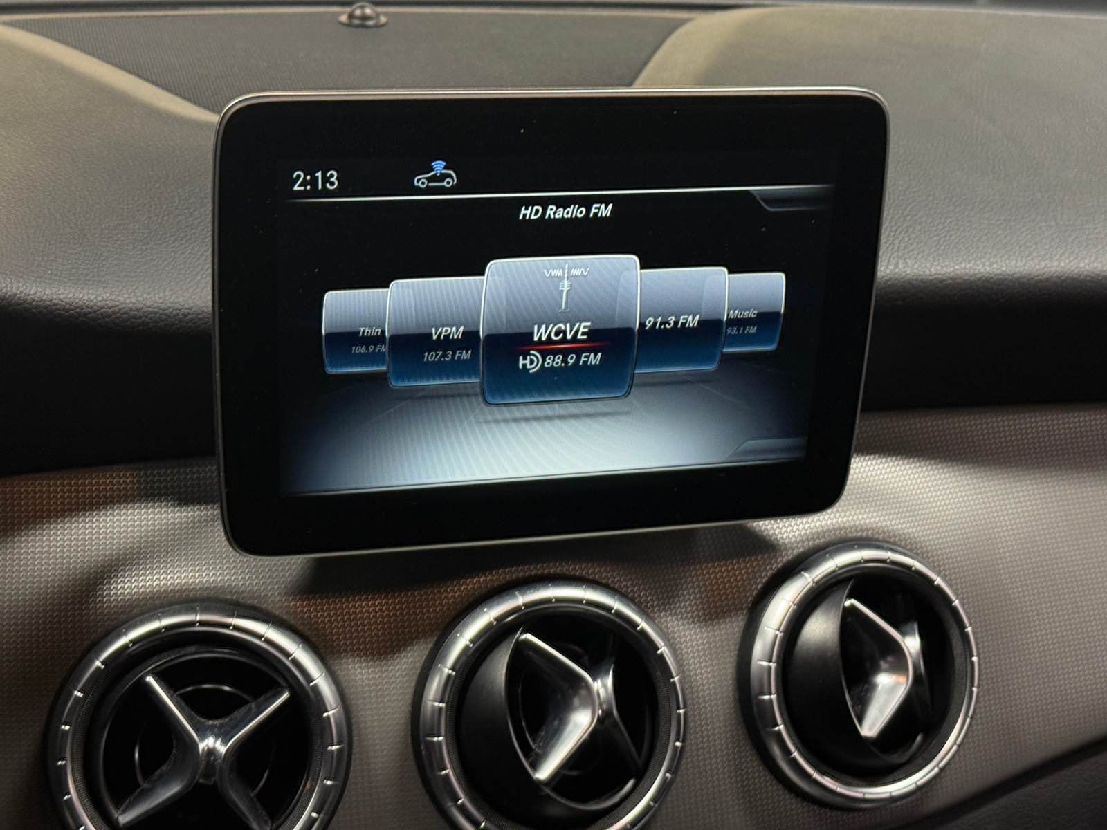 Thumbnail: 2019 Mercedes-Benz CLA - 3