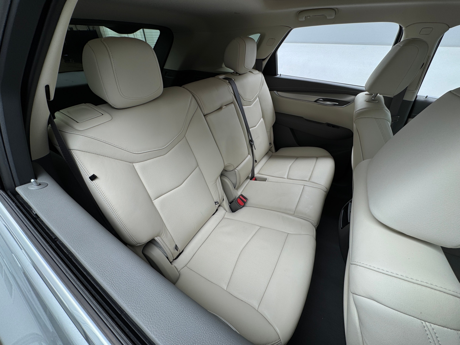 Thumbnail: 2020 Cadillac XT5 - 5