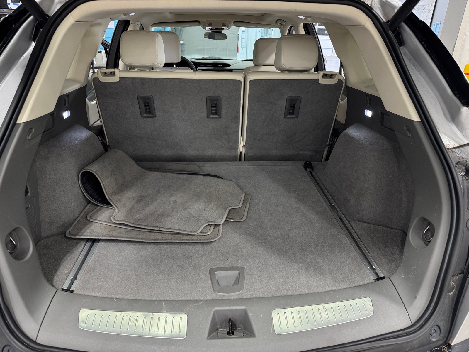 Thumbnail: 2020 Cadillac XT5 - 6