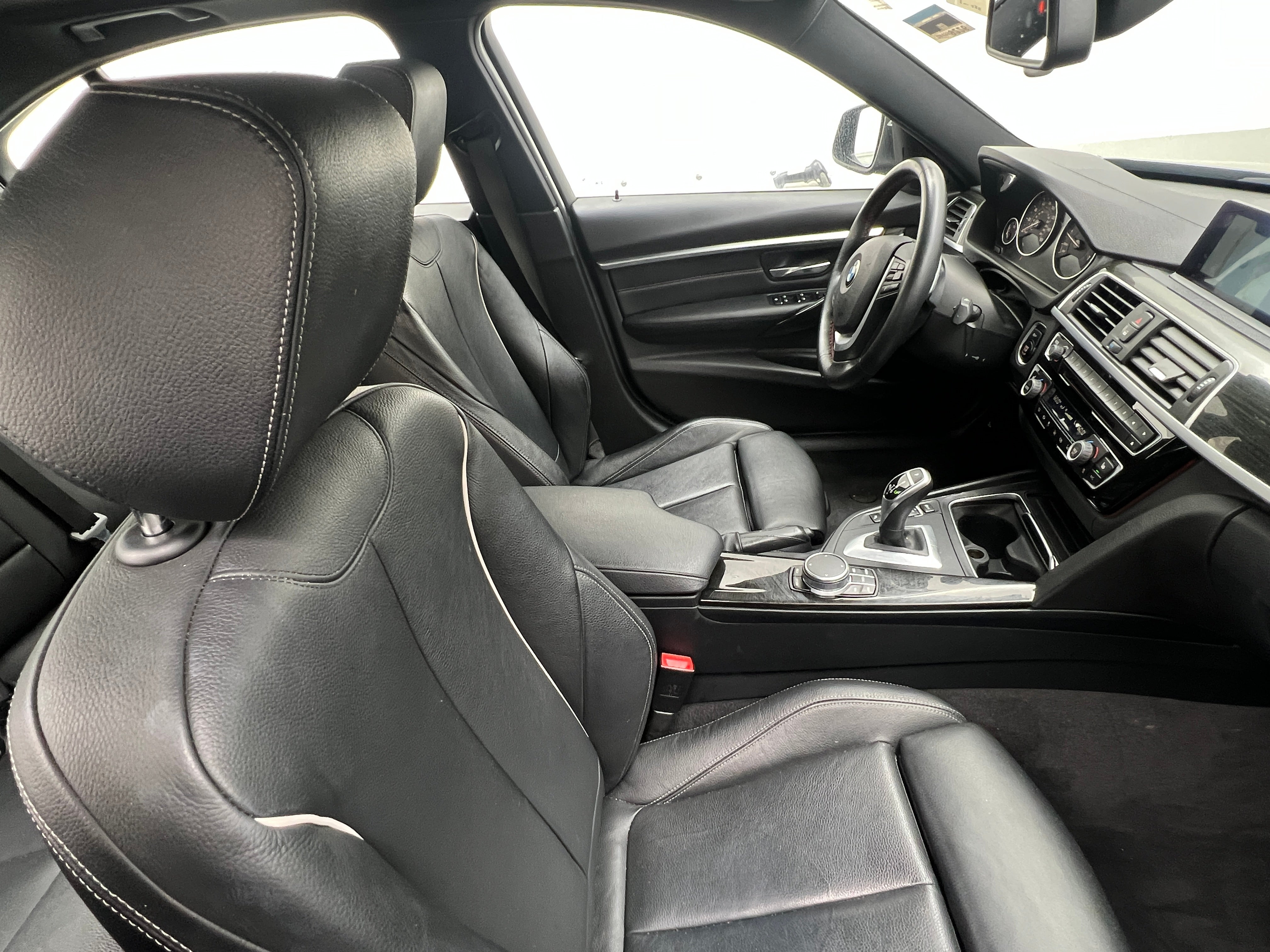2018 BMW 3 Series