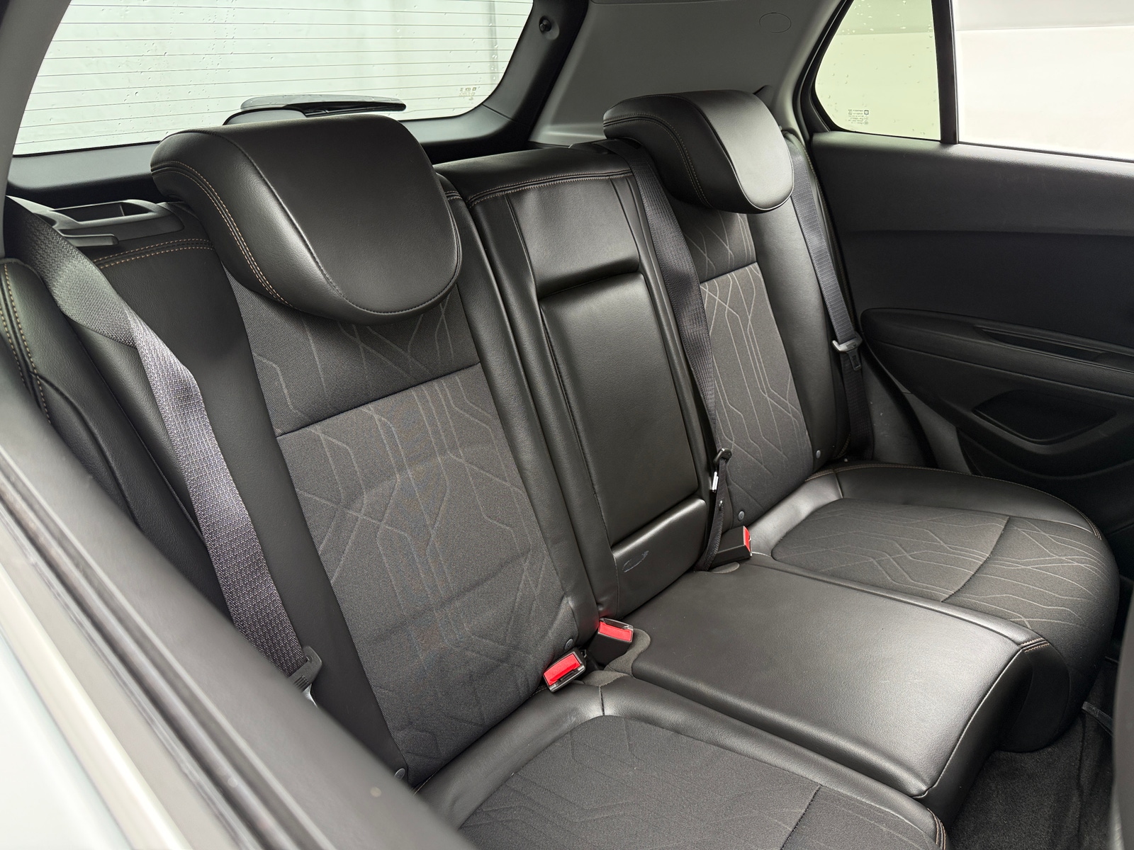 Thumbnail: 2018 Chevrolet Trax - 6