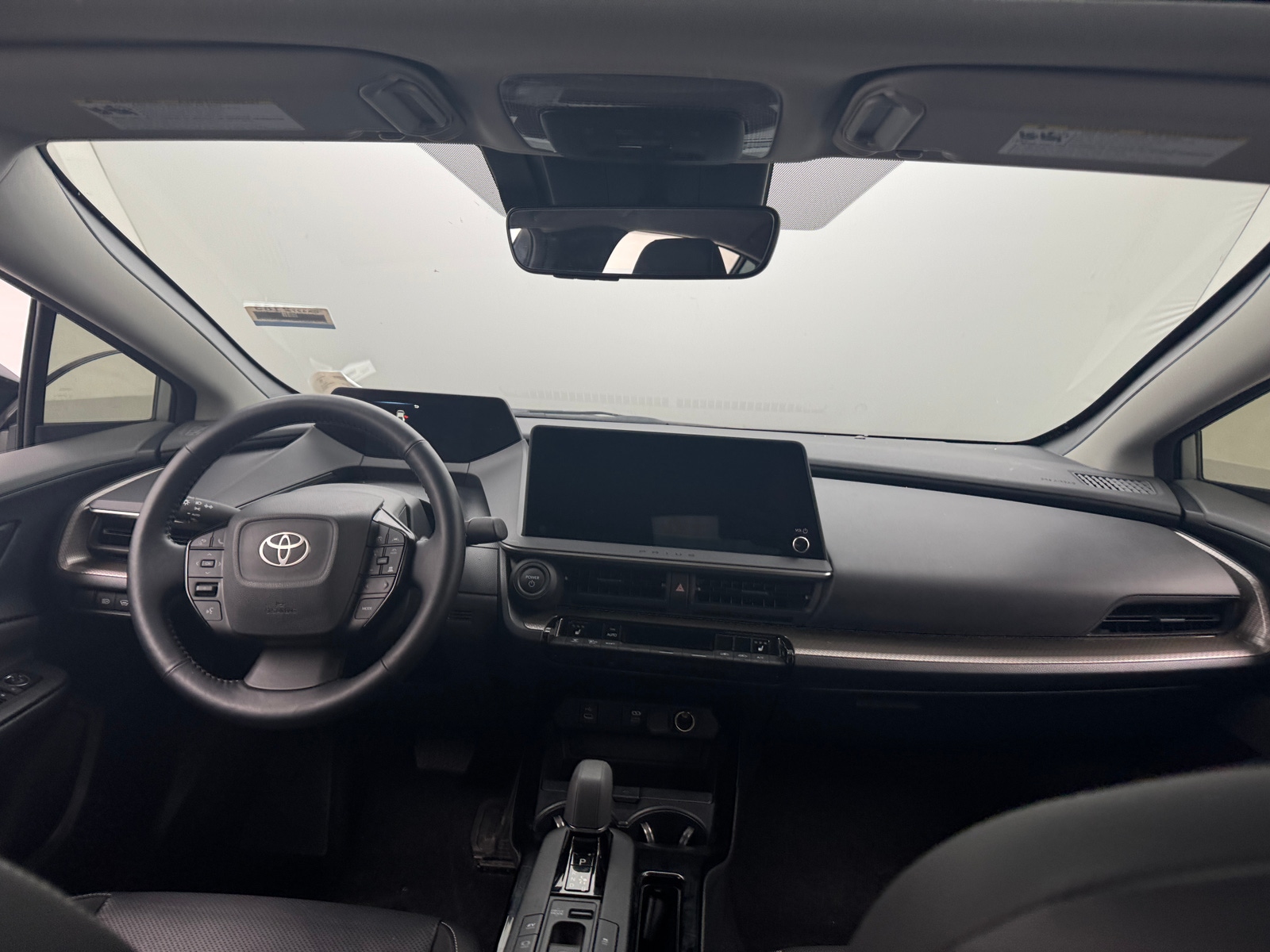 Thumbnail: 2024 Toyota Prius - 3