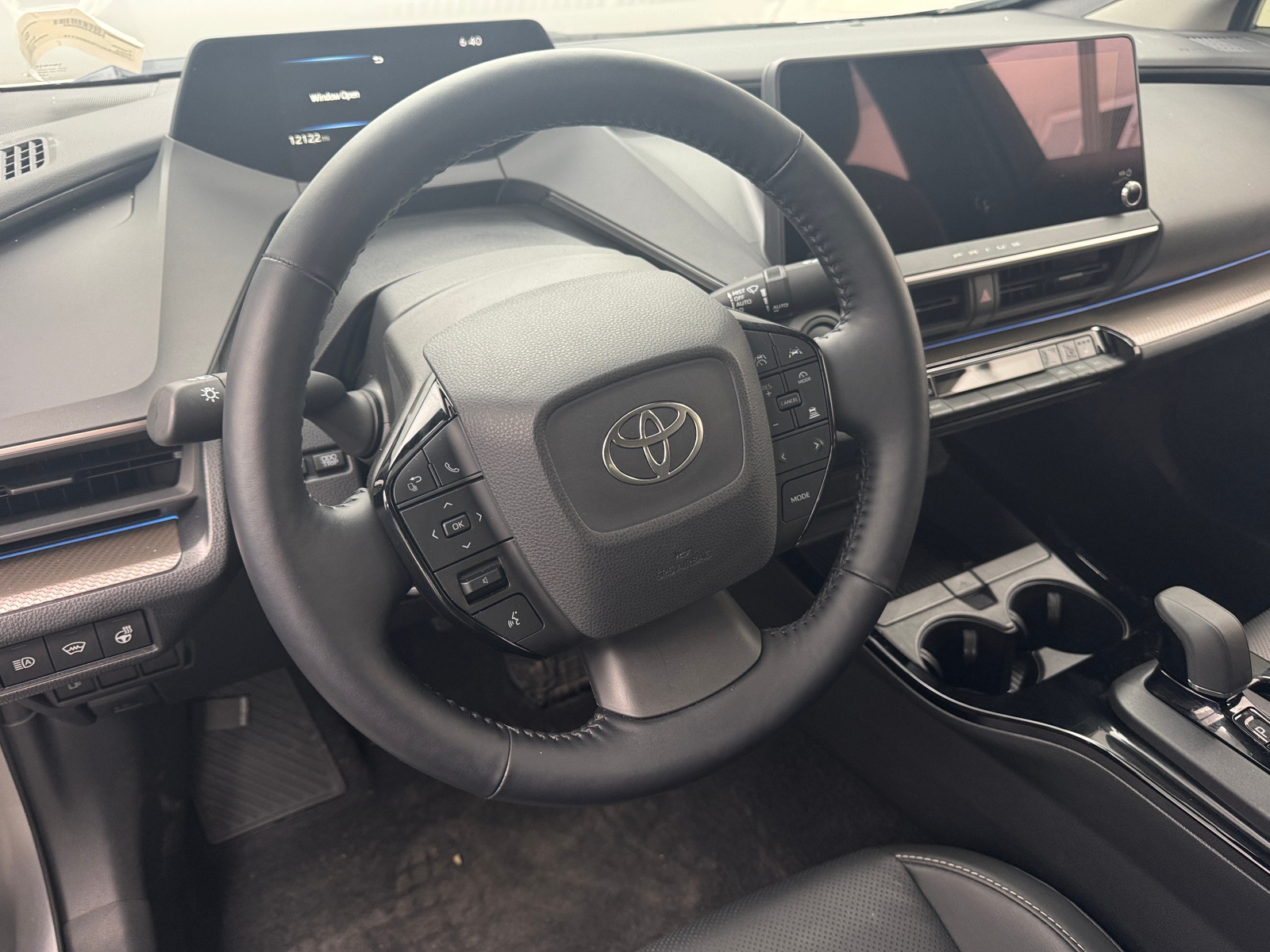 Thumbnail: 2024 Toyota Prius - 5