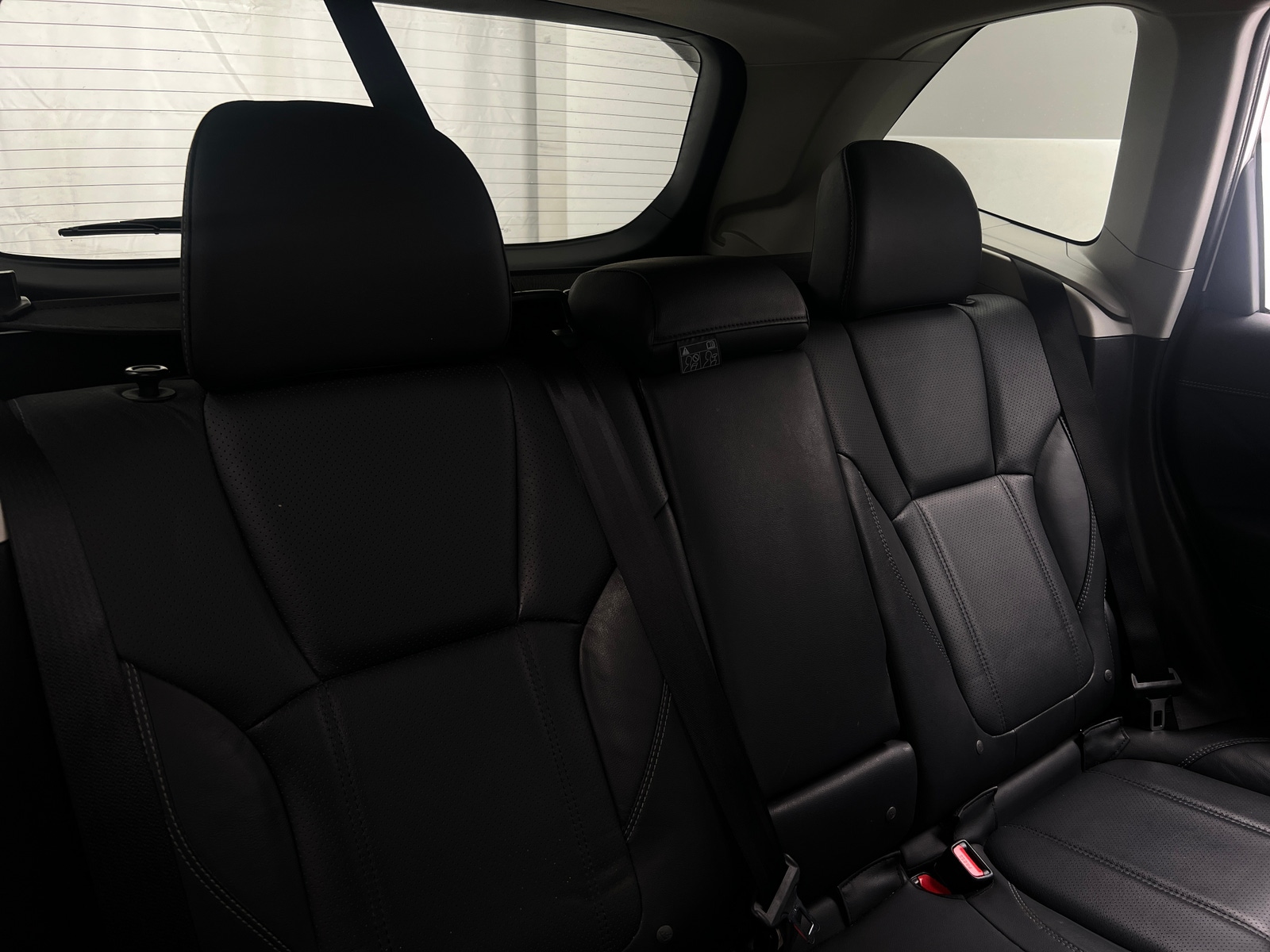 Thumbnail: 2019 Subaru Forester - 5