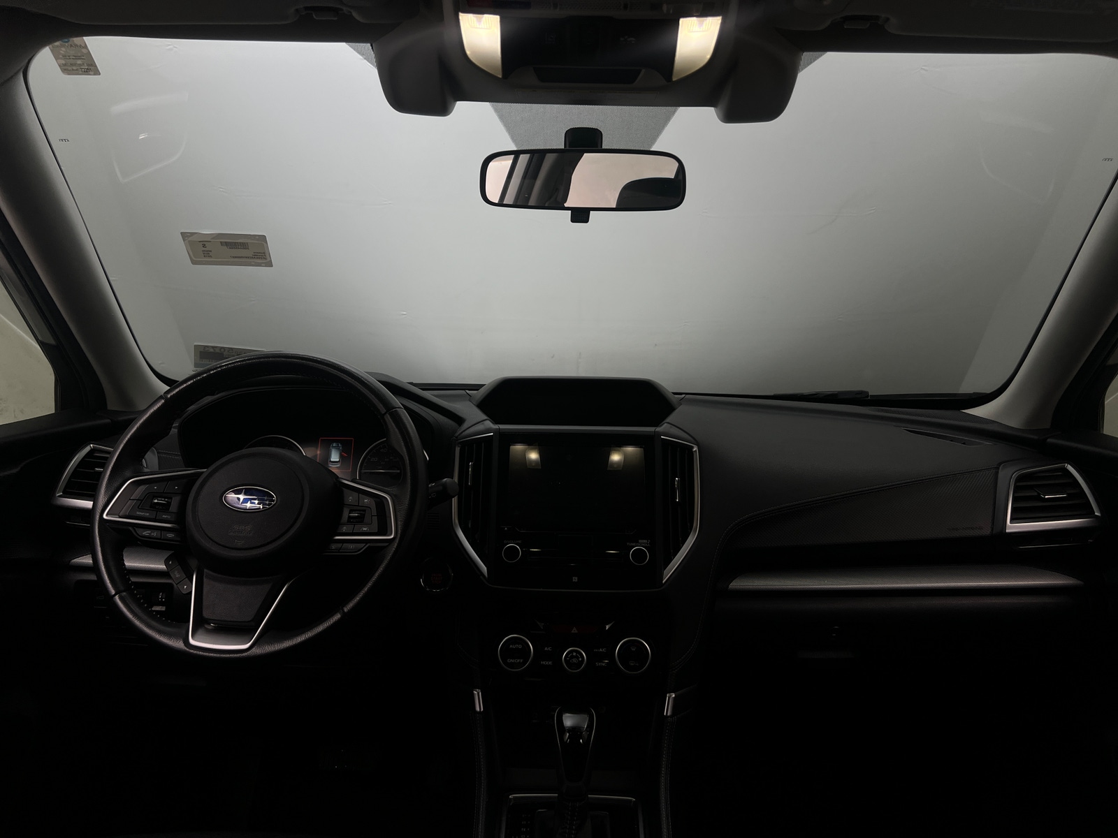 Thumbnail: 2019 Subaru Forester - 2