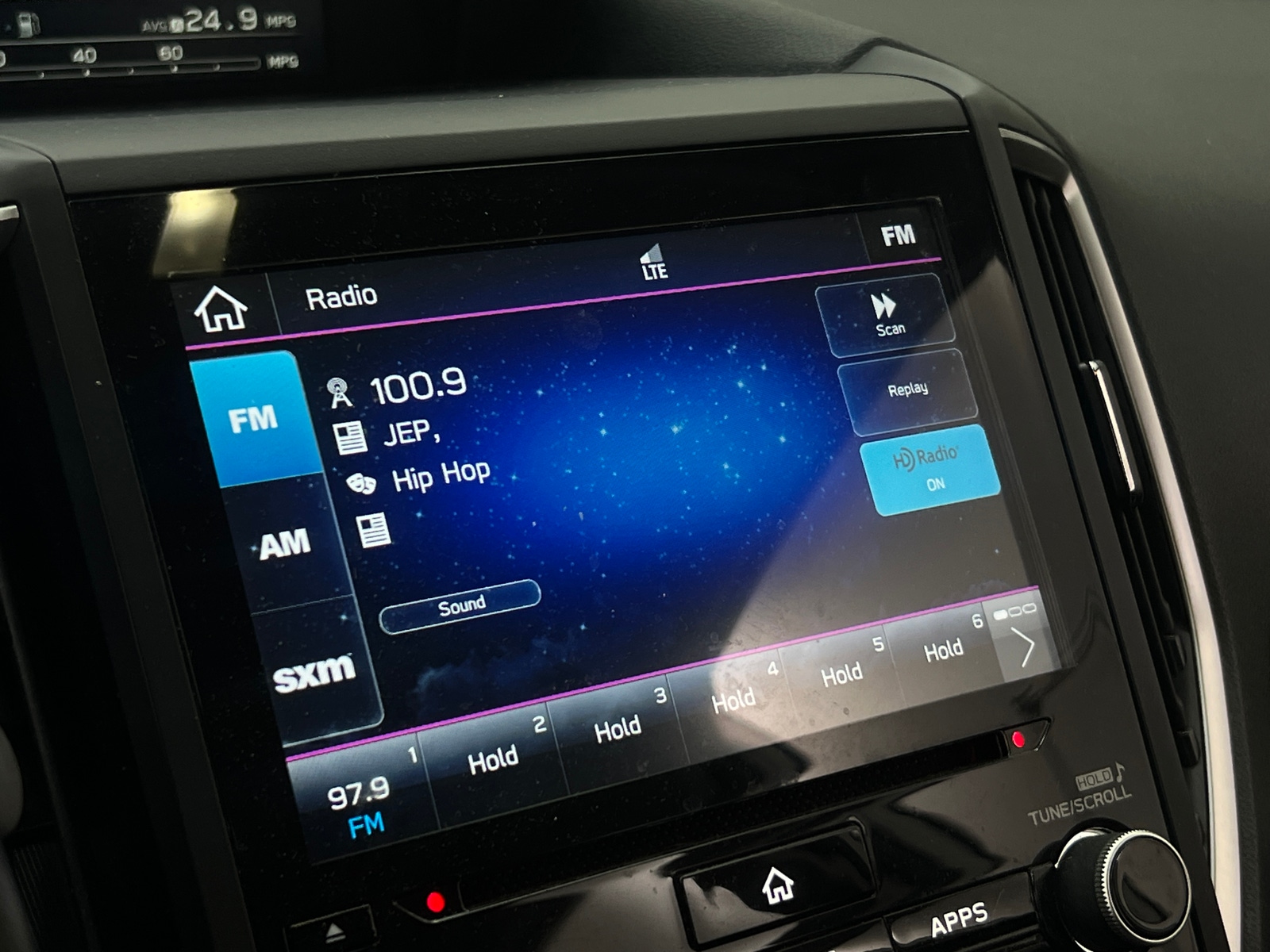 Thumbnail: 2019 Subaru Forester - 3