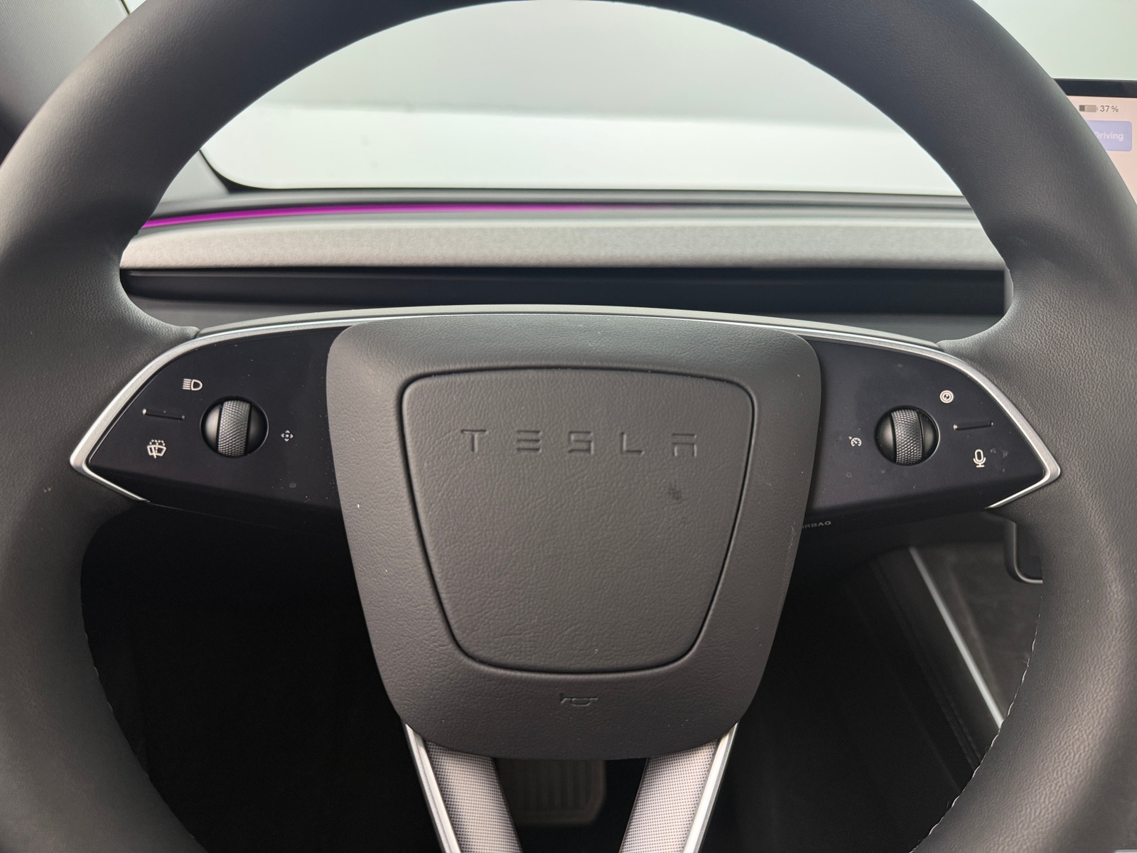 Thumbnail: 2026 Tesla Model Y - 4