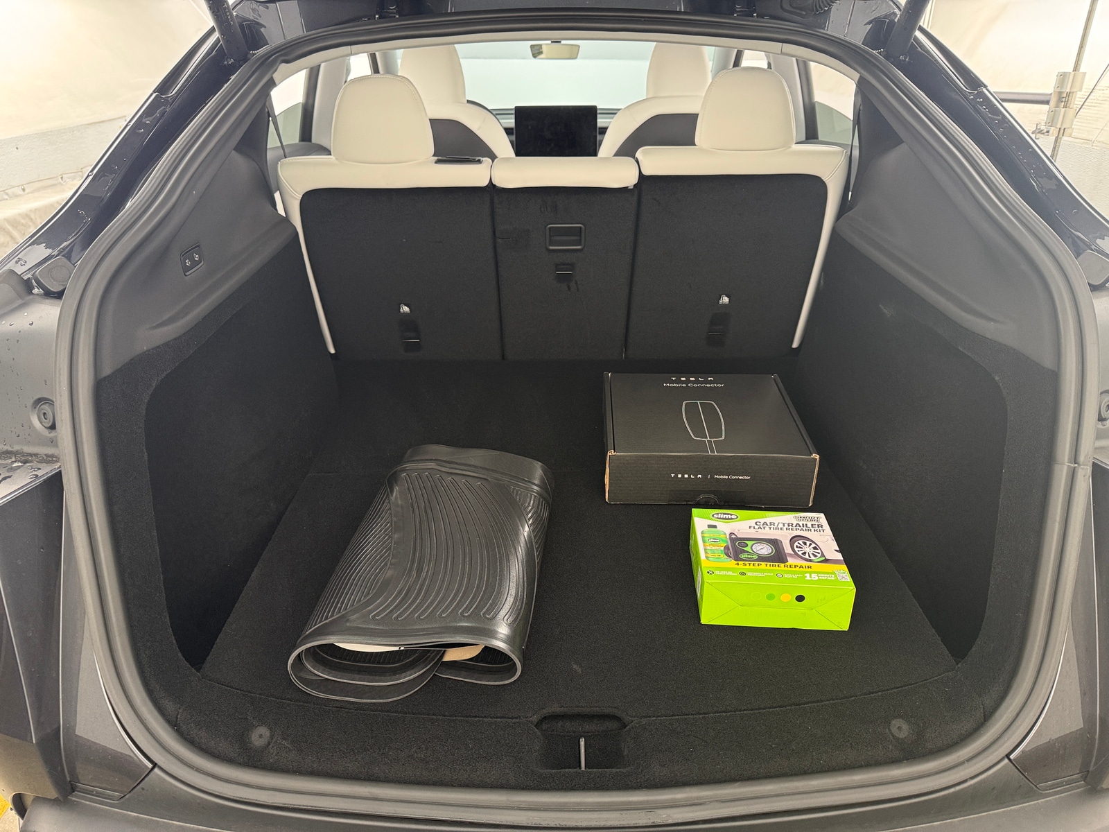 Thumbnail: 2026 Tesla Model Y - 6