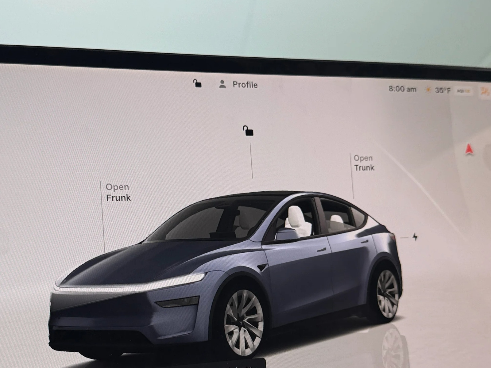 Thumbnail: 2026 Tesla Model Y - 3