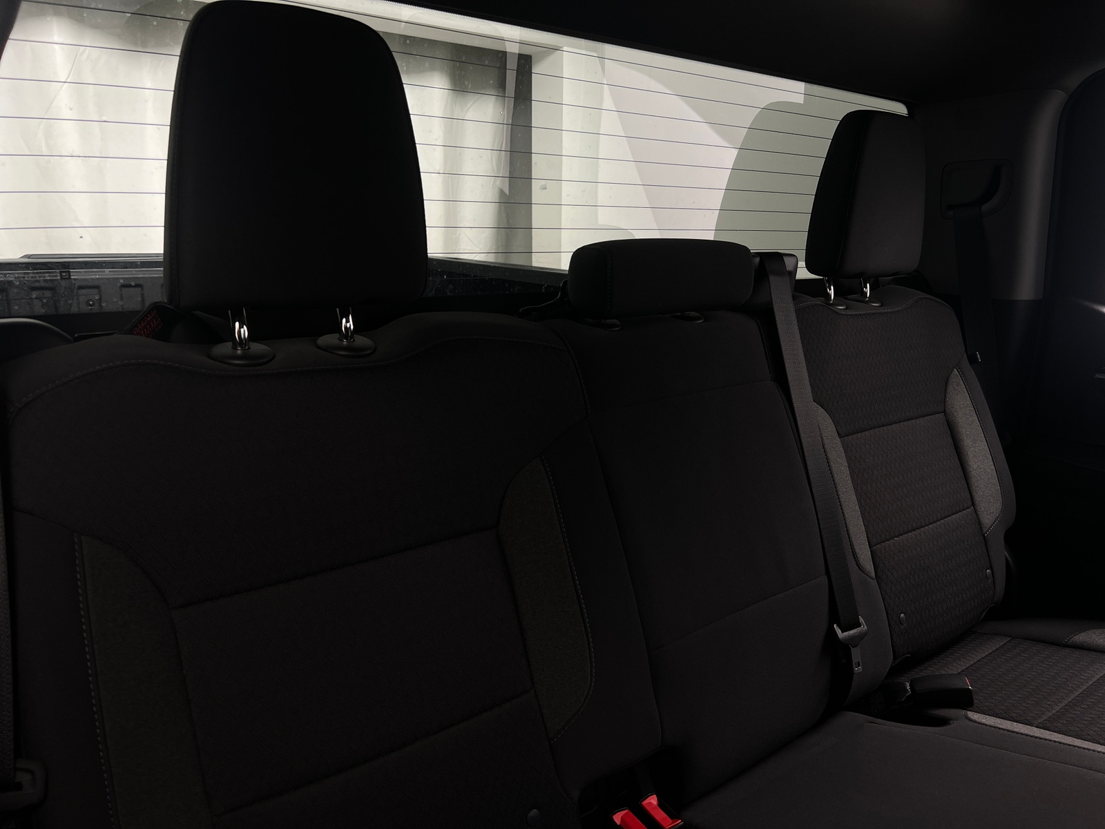 Thumbnail: 2023 Chevrolet Silverado 1500 - 6