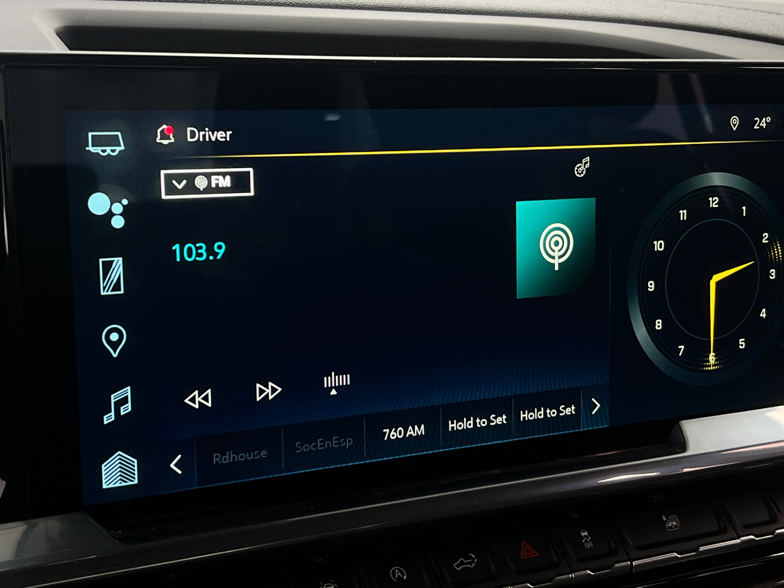 Thumbnail: 2023 Chevrolet Silverado 1500 - 4