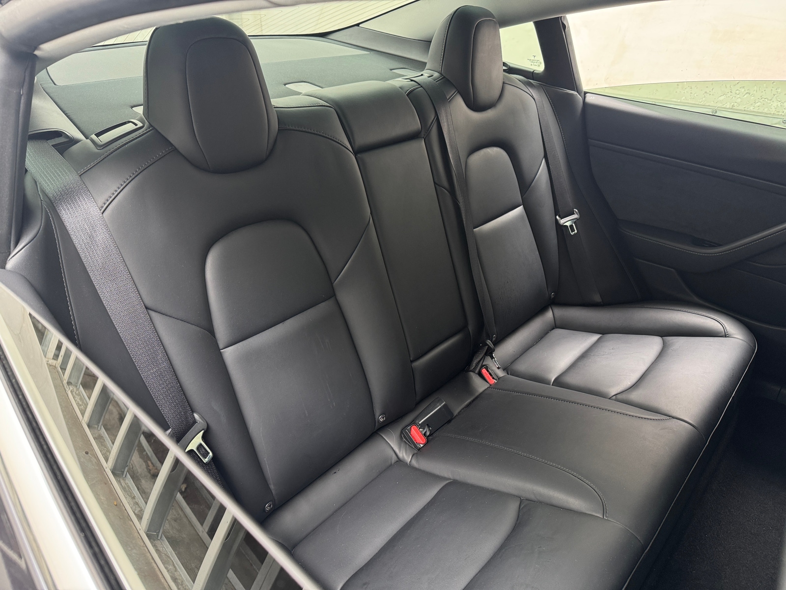 Thumbnail: 2019 Tesla Model 3 - 5