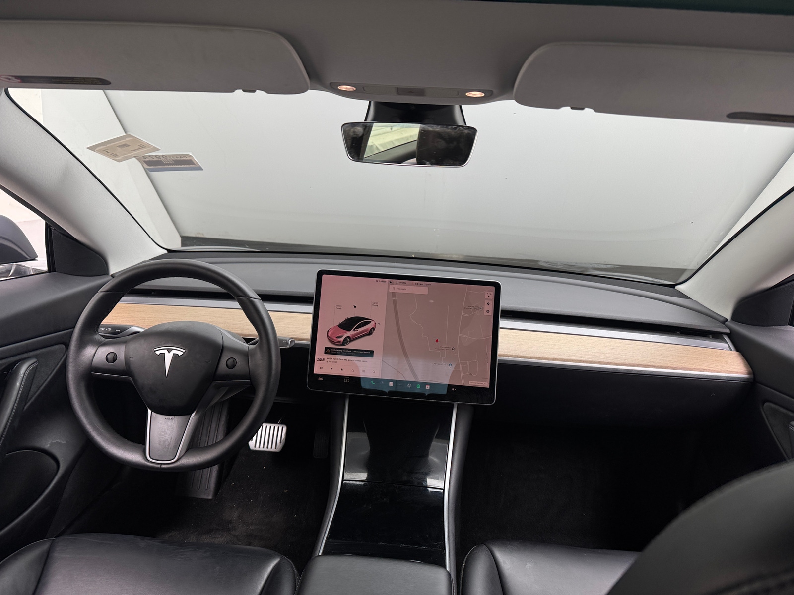 Thumbnail: 2019 Tesla Model 3 - 2