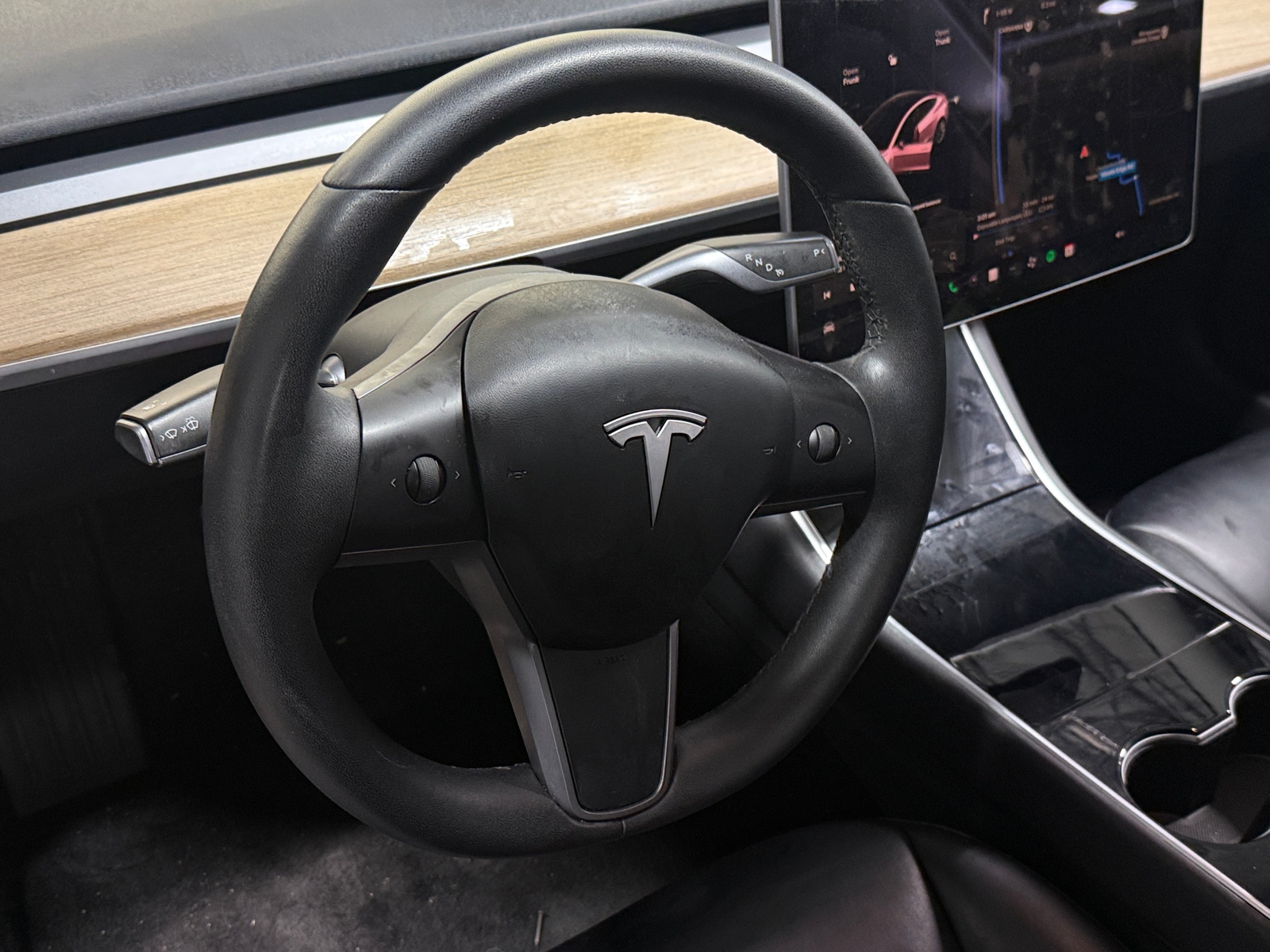 Thumbnail: 2019 Tesla Model 3 - 4